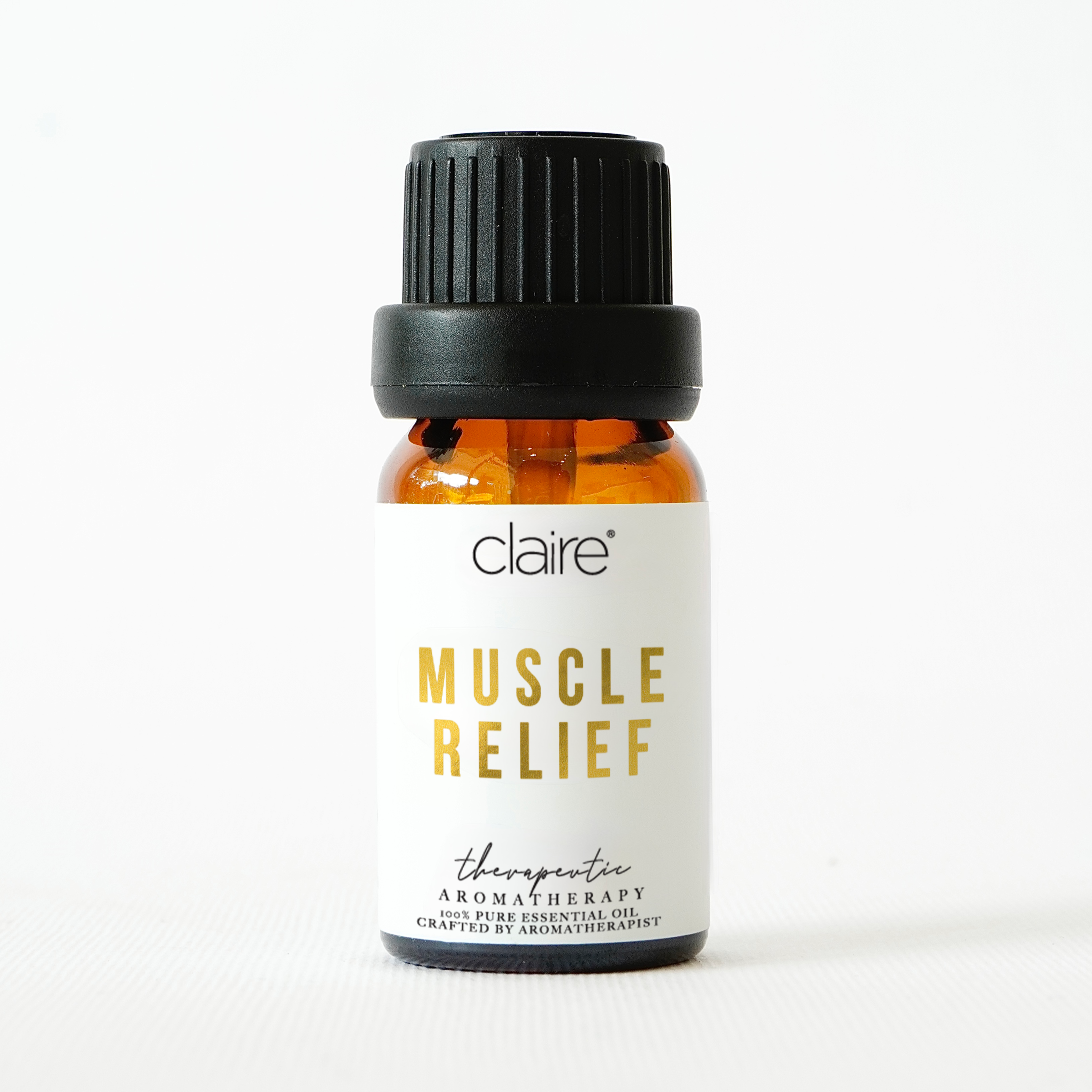 MUSCLE RELIEF