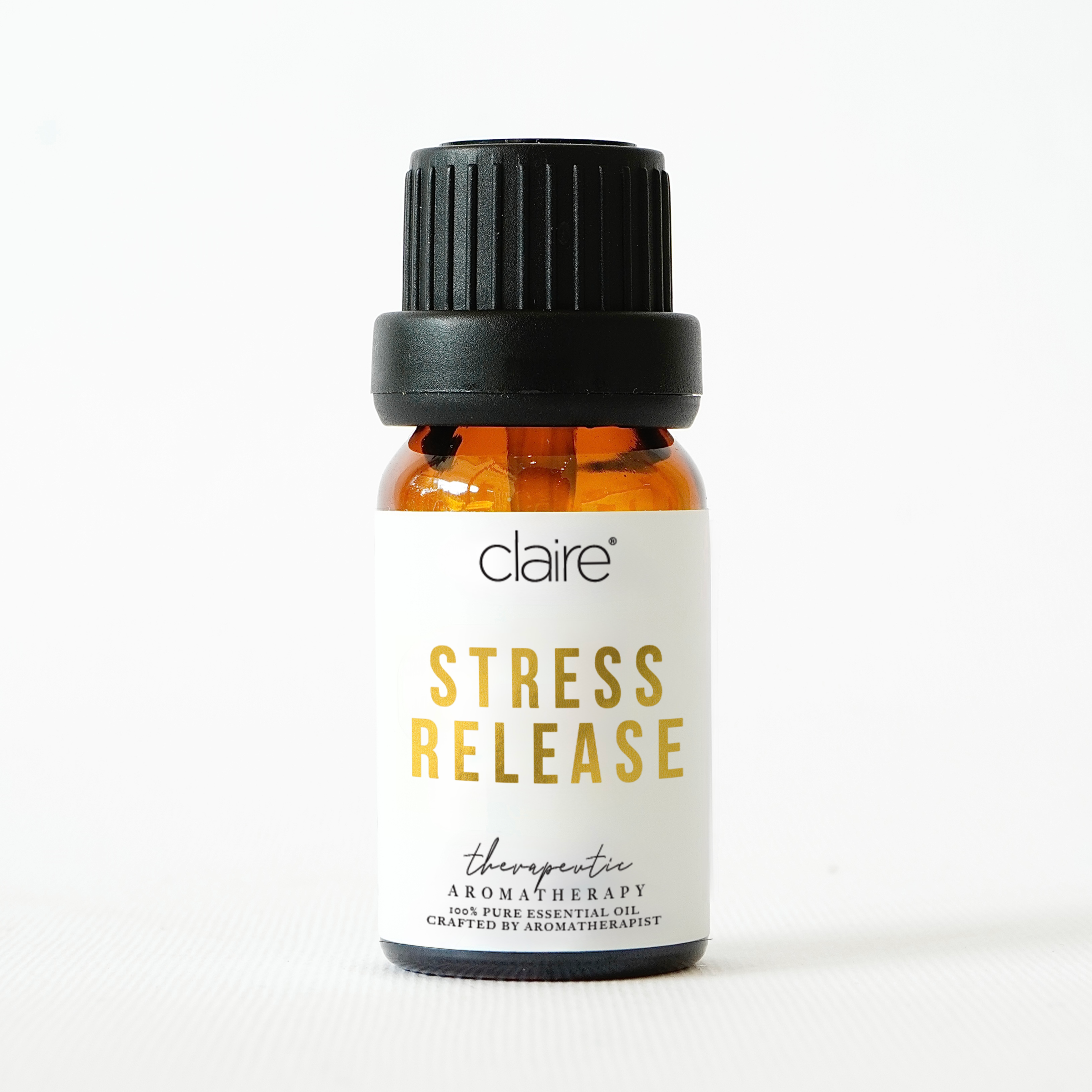 STRESS RELEASE
