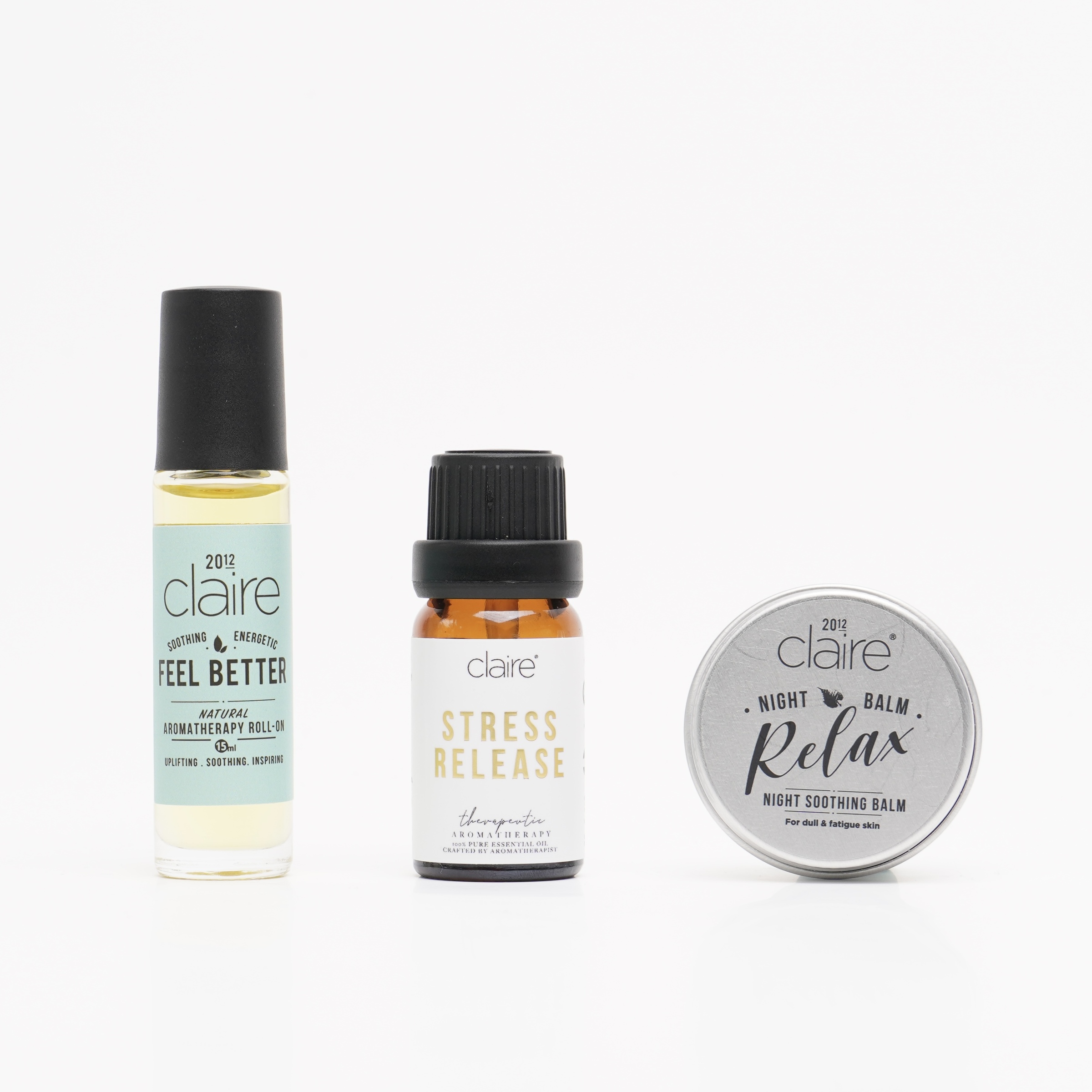 Stress Release Set