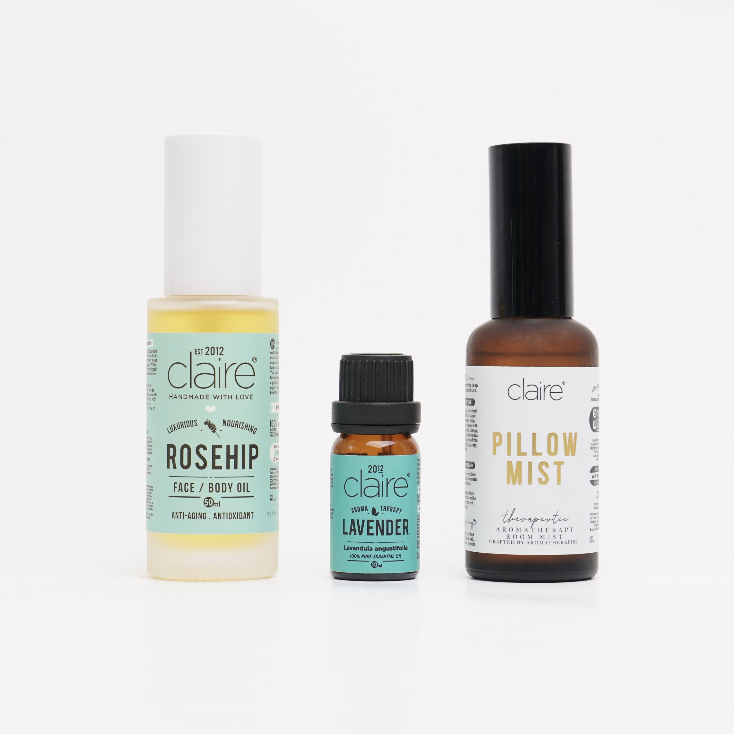 Night Repair Set 