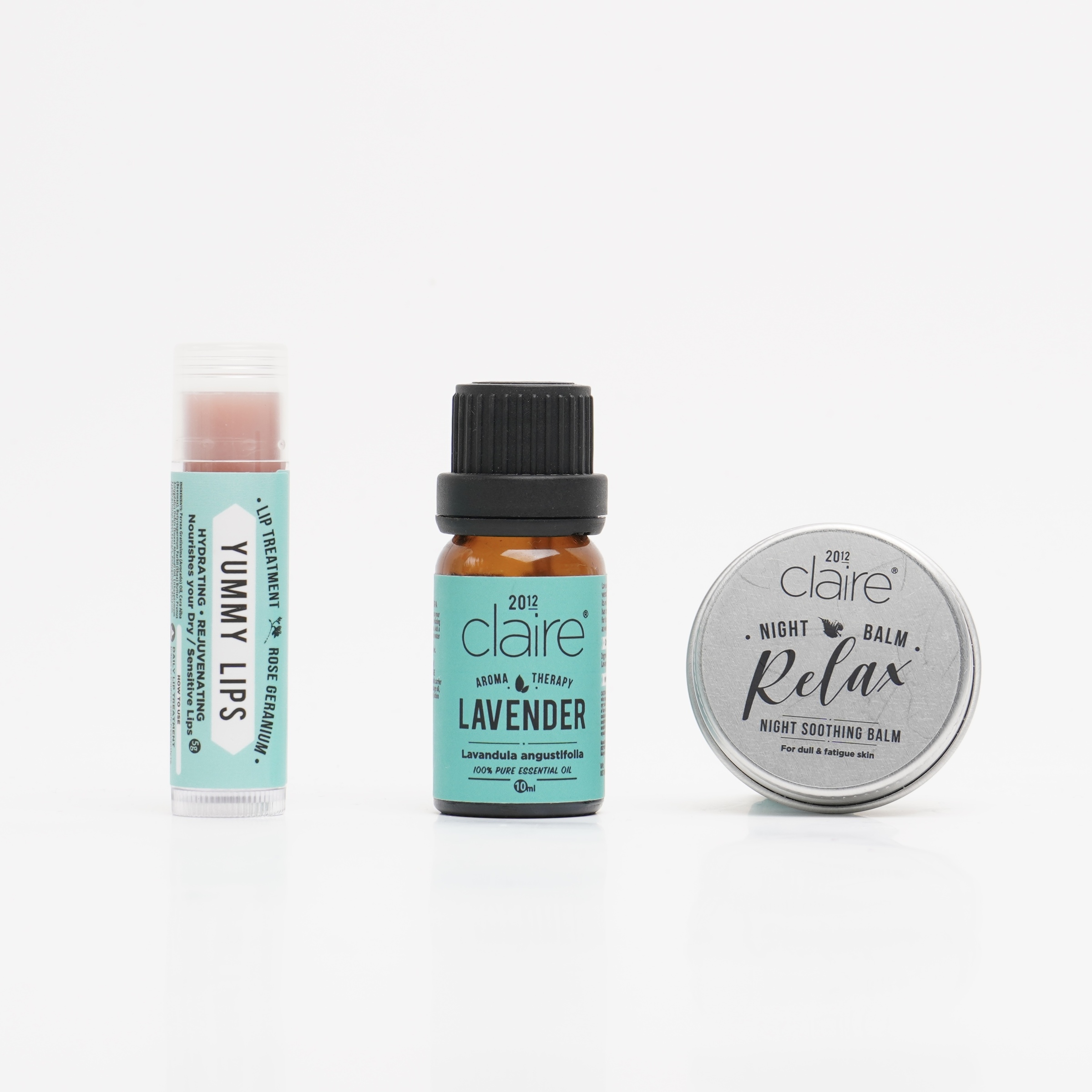 Carry & Go Calm Set 