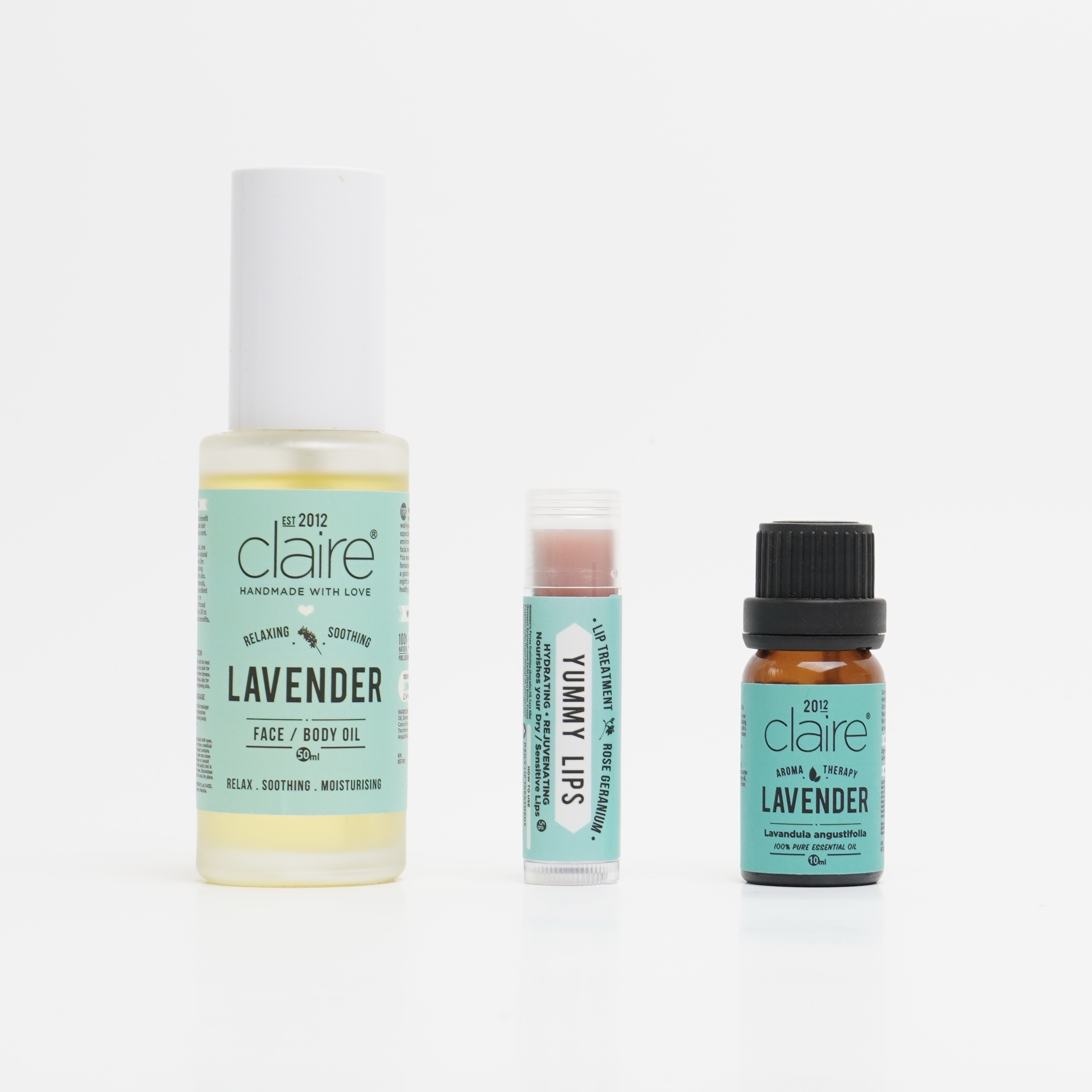 Night Lip Care 