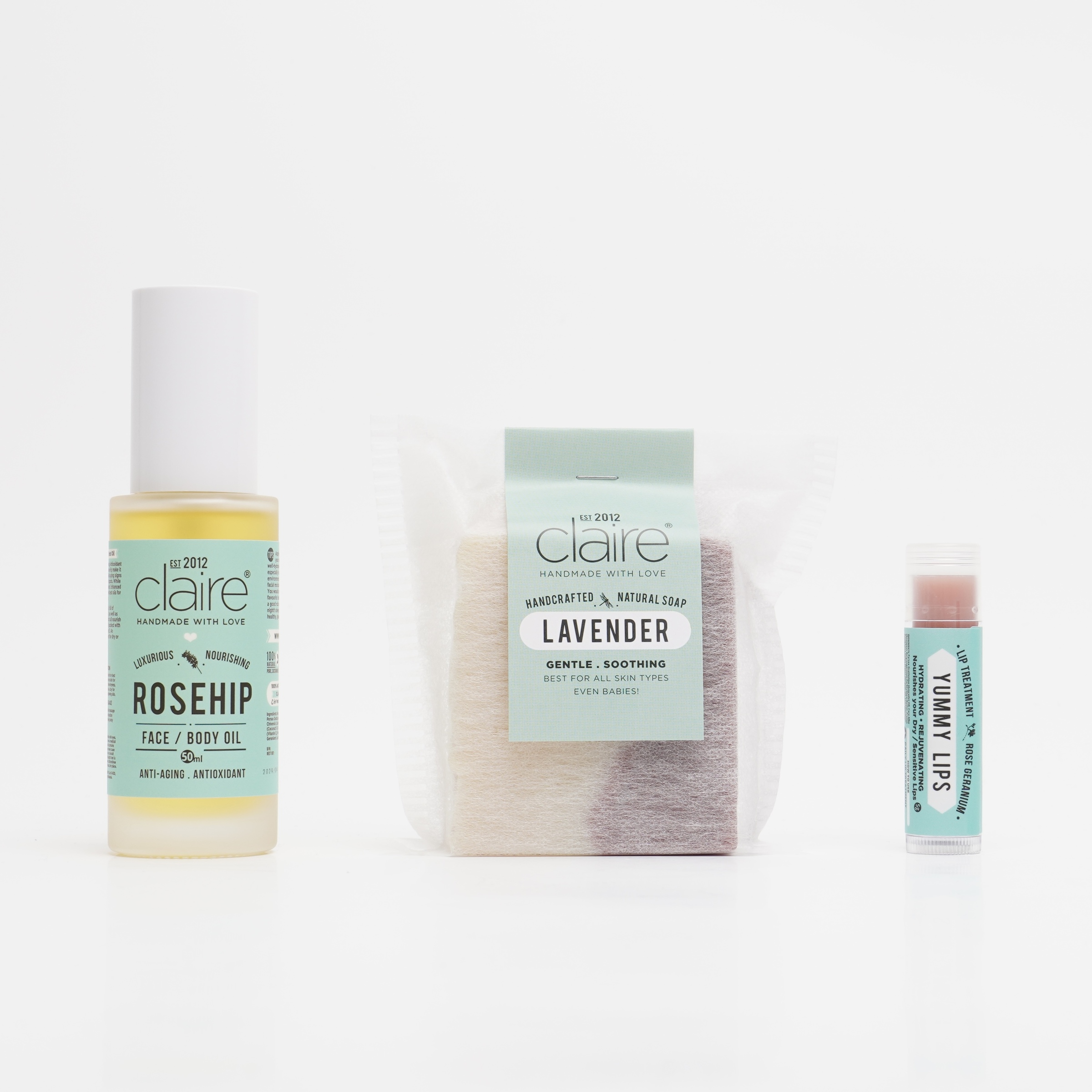 Soft Glow Set