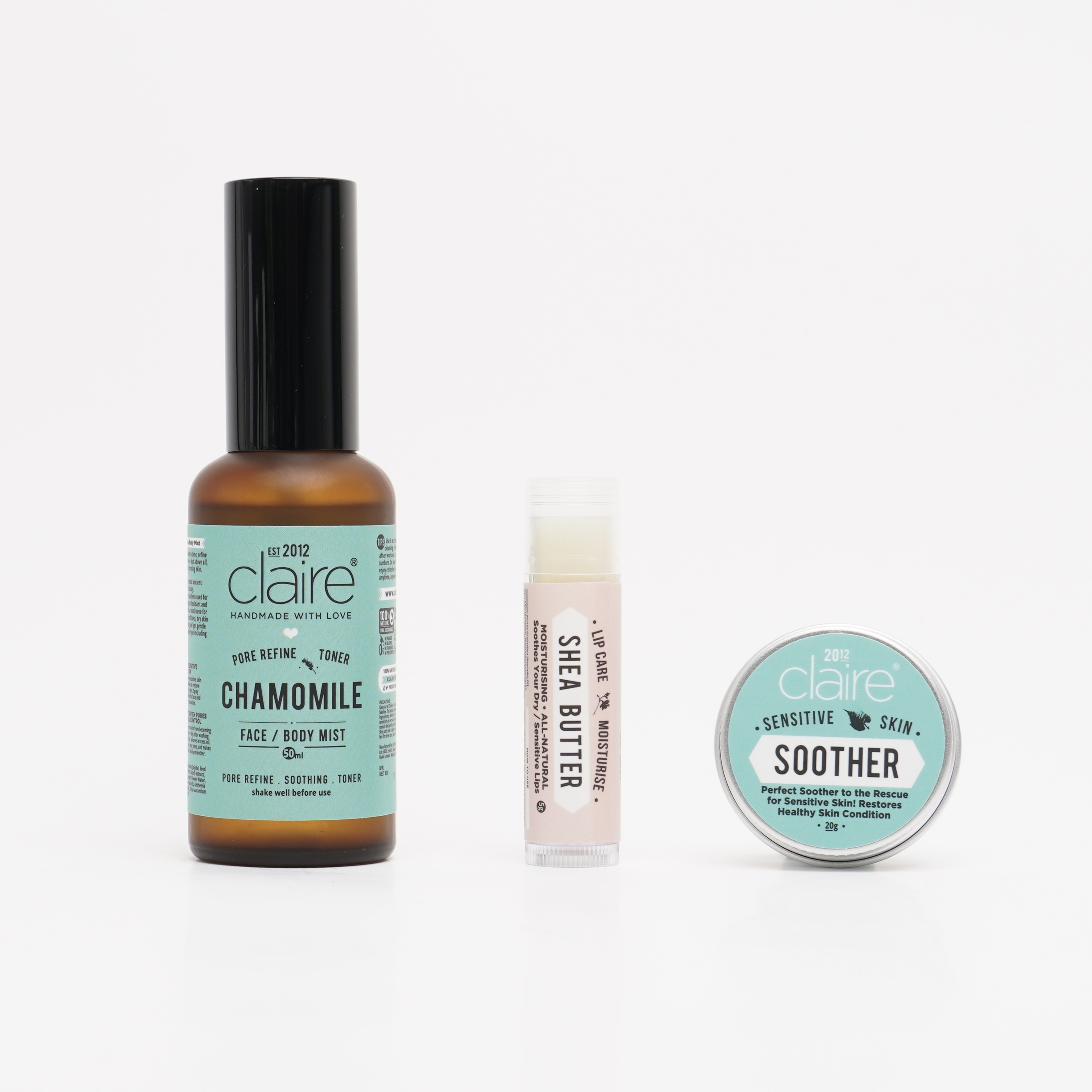 Face & Body Care