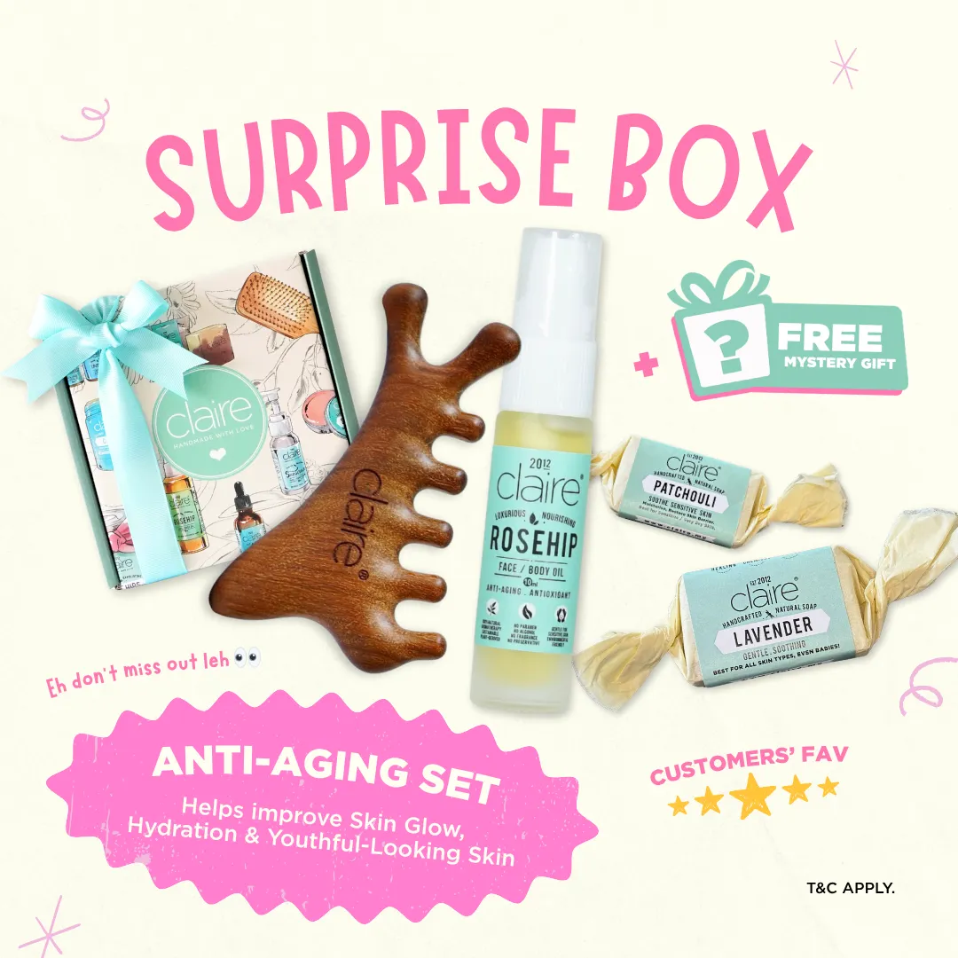 Anti-Aging Set
