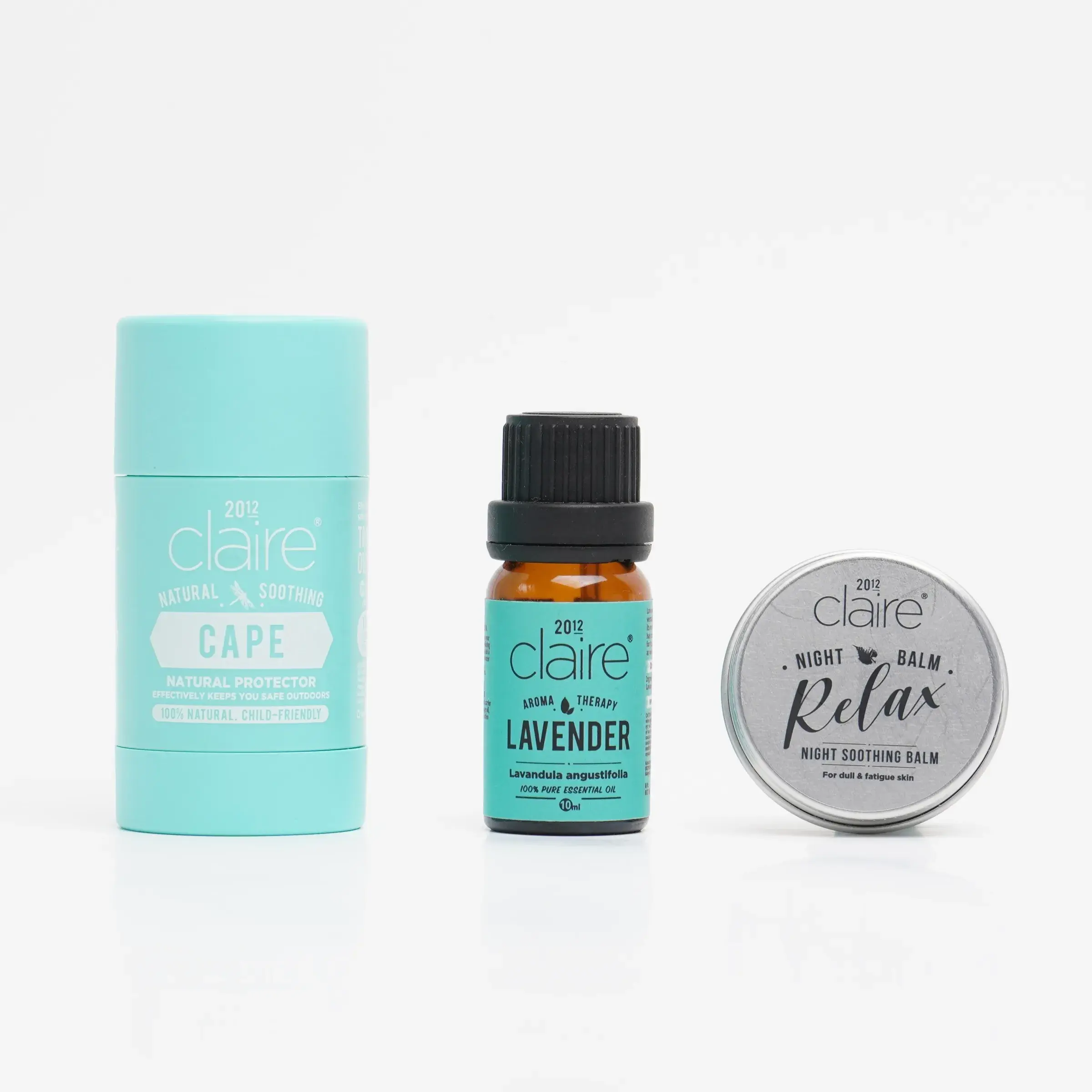Travel Essential Set