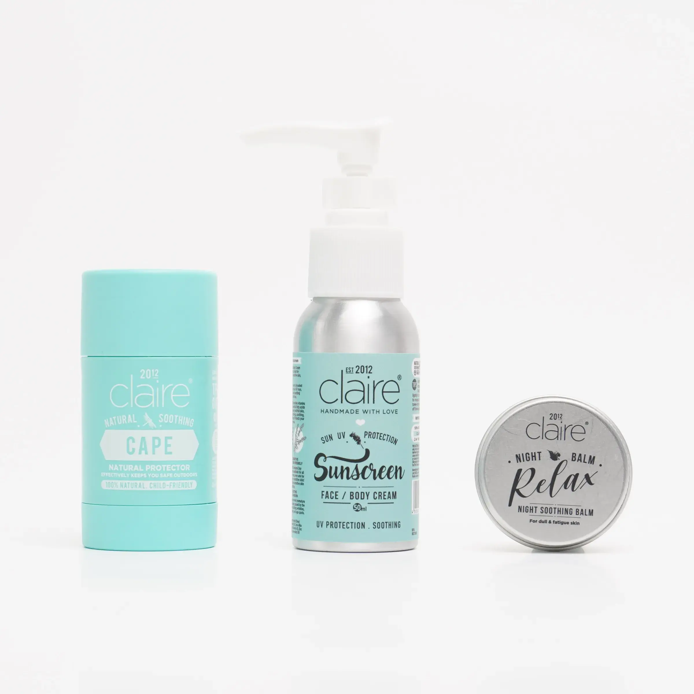 Travel Relax Set