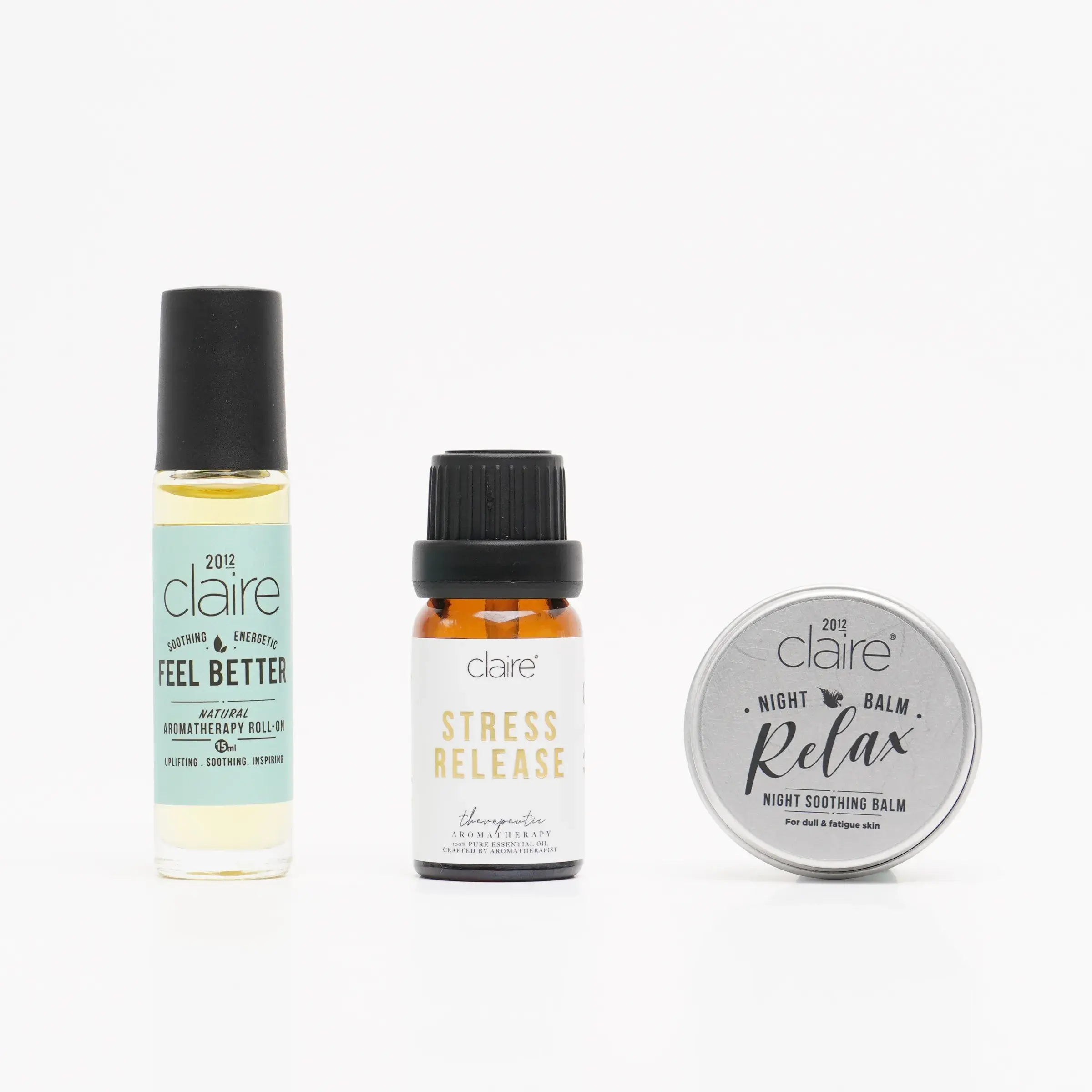 Stress Release Set