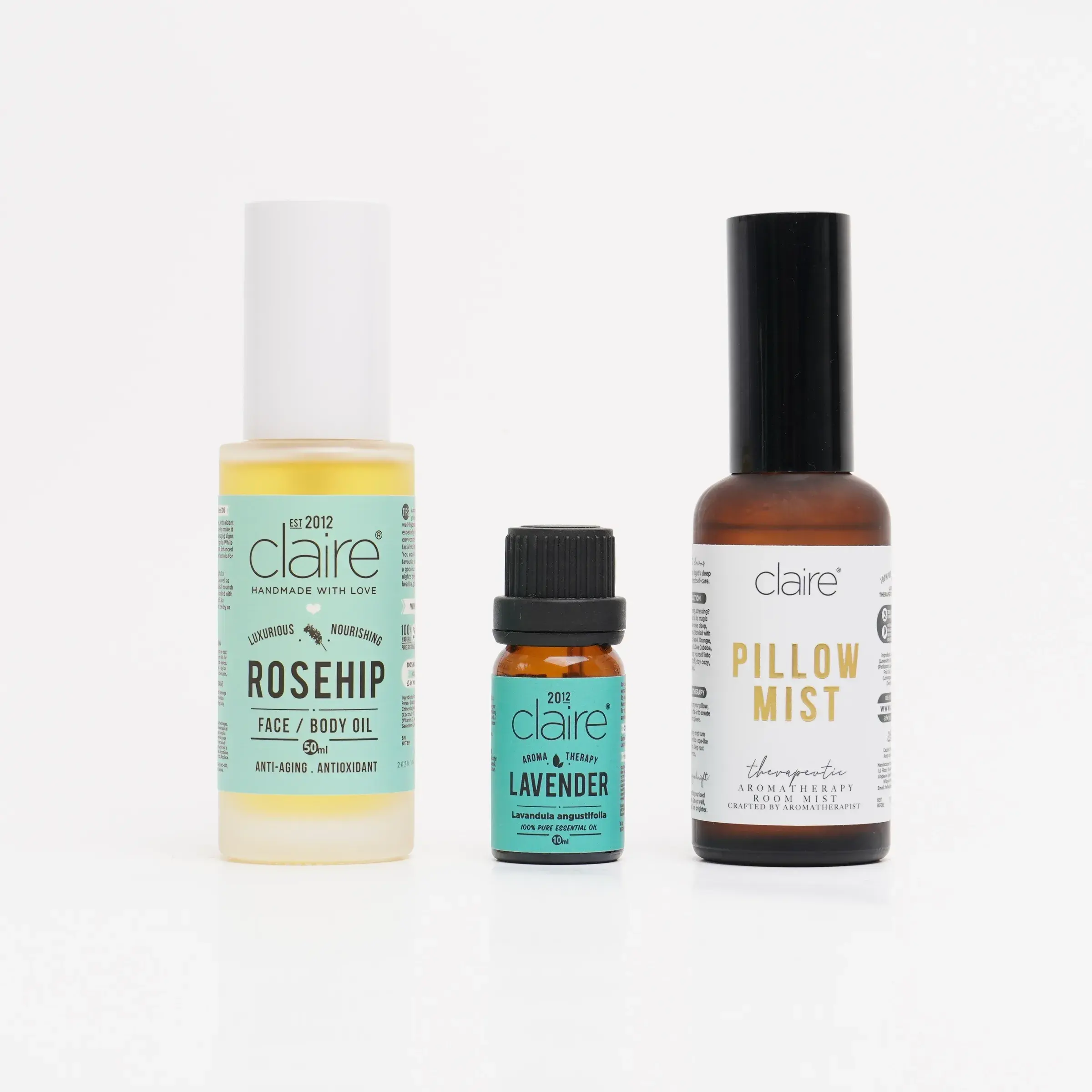 Night Repair Set