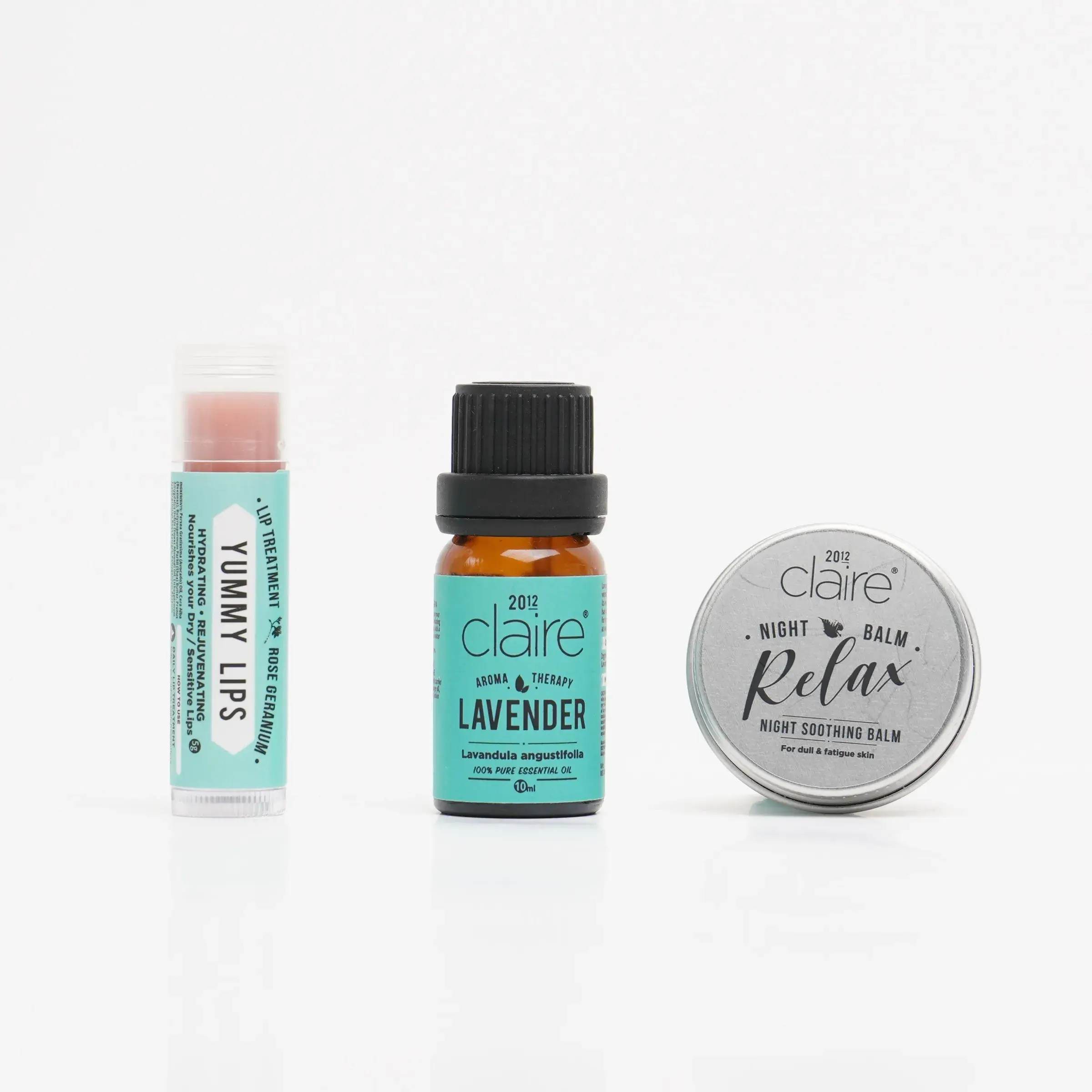 Carry & Go Calm Set