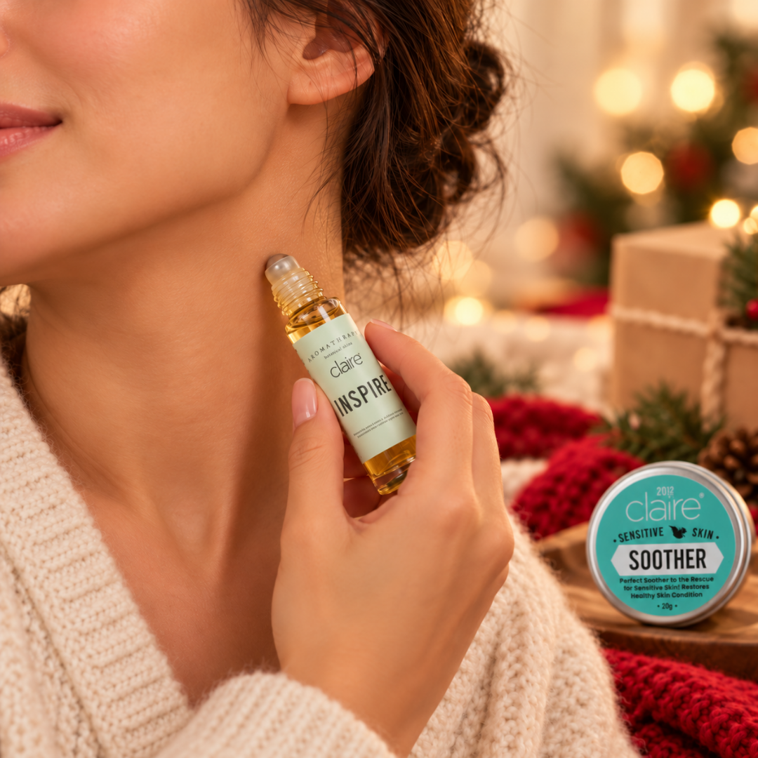 A Little Care Gift Set