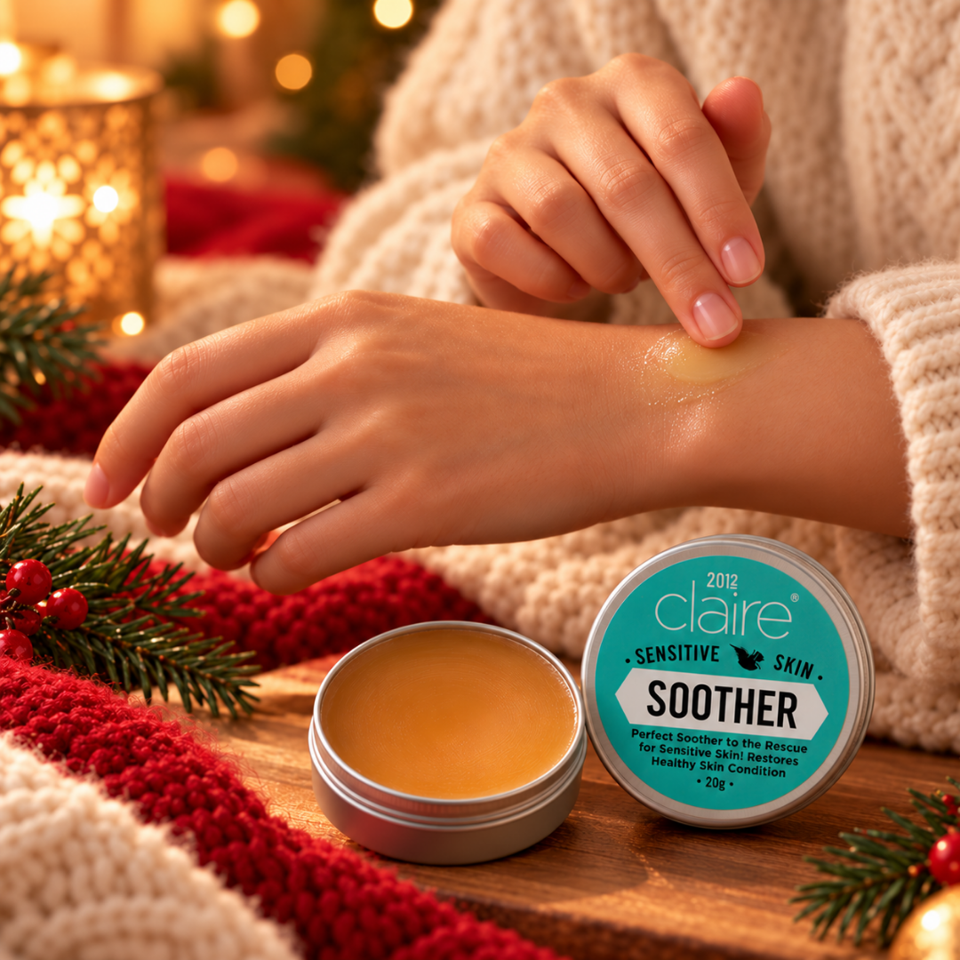 Christmas Joy Gift Set