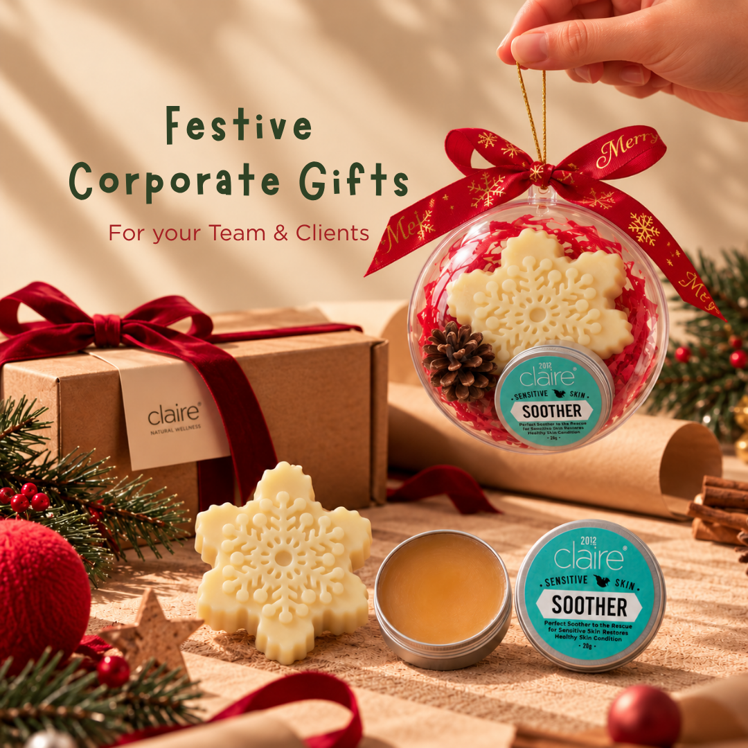 Christmas Joy Gift Set (a)