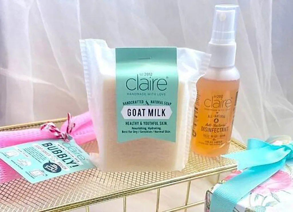 StaySafewithClaire1