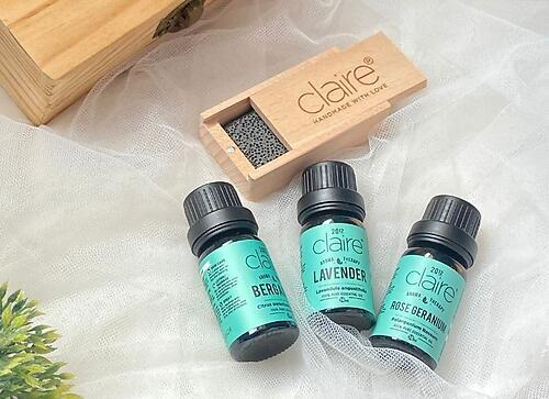 AromatherapyOn-the-go
