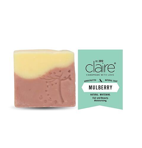 MulberryHandmadeSoap
