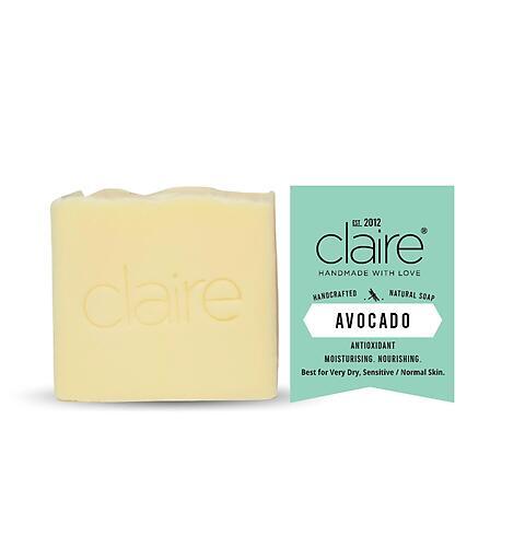 AvocadoHandmadeSoap
