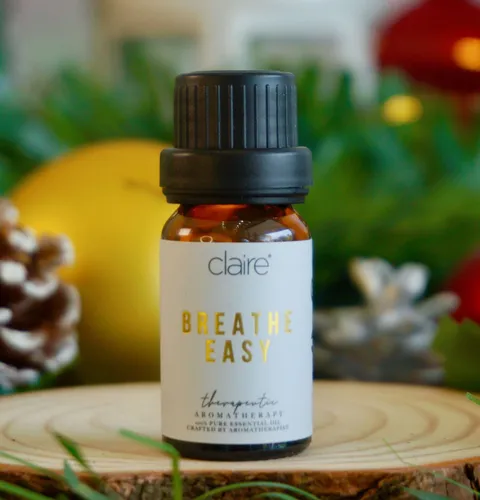 8 Breathe Easy - 2