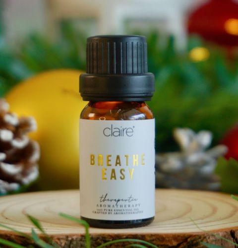 8 Breathe Easy - 2