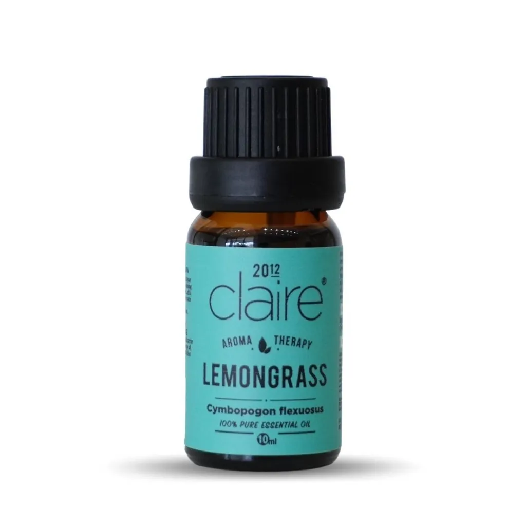 Lemongrass EO
