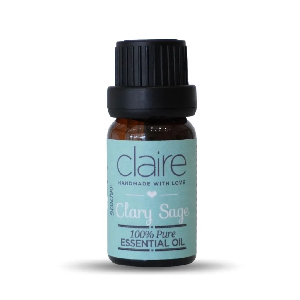 Clary Sage EO