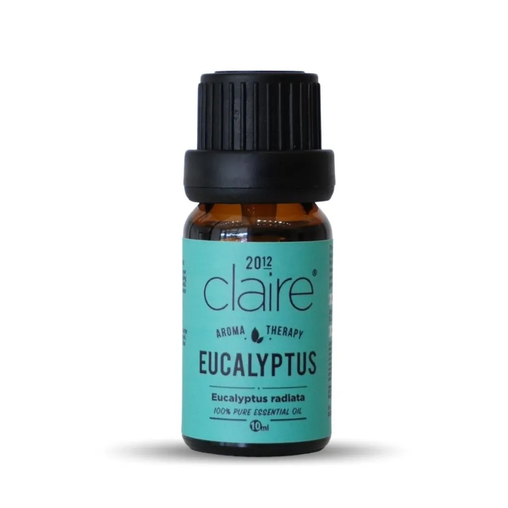 Eucalyptus EO