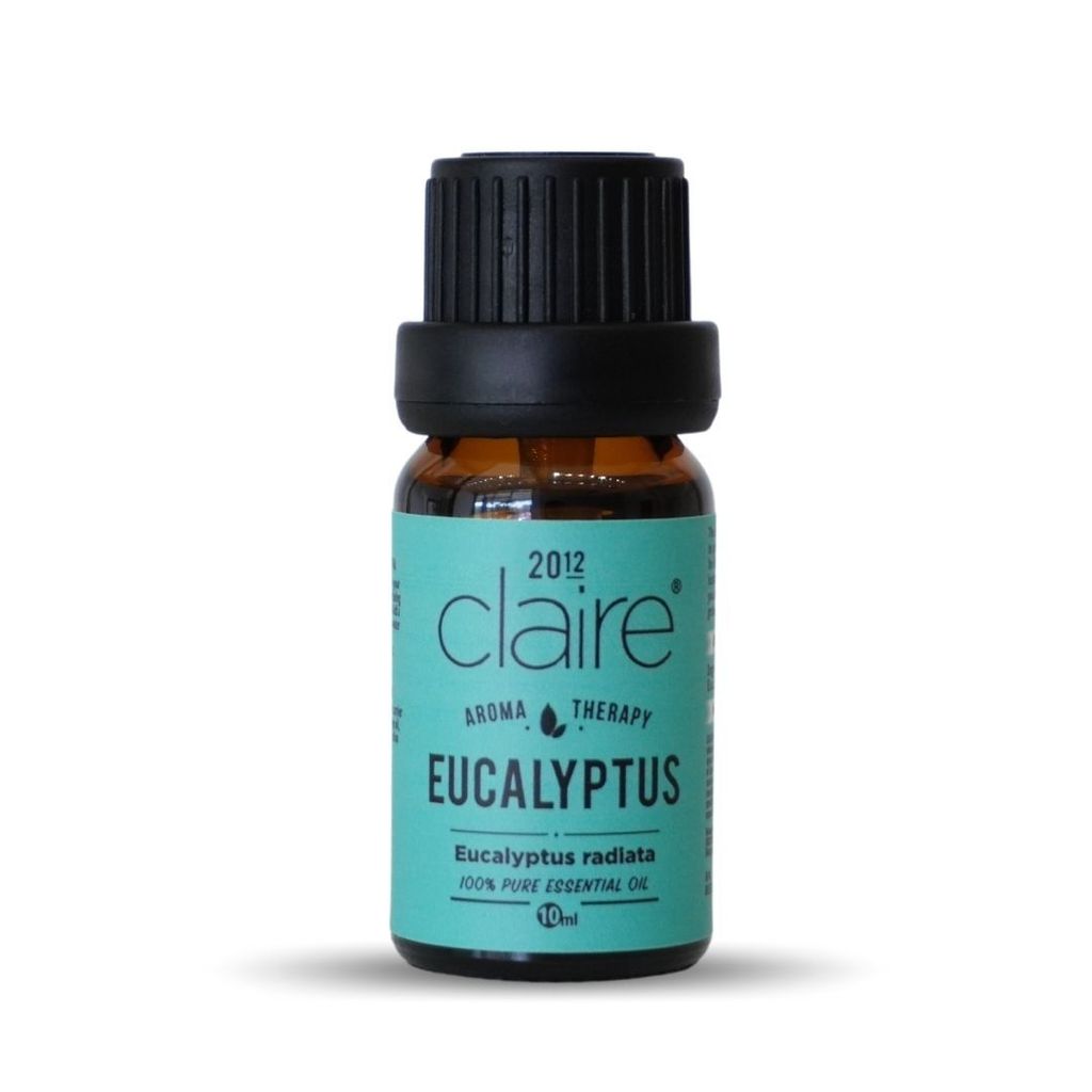Eucalyptus EO