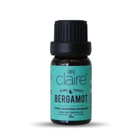 Bergamot EO