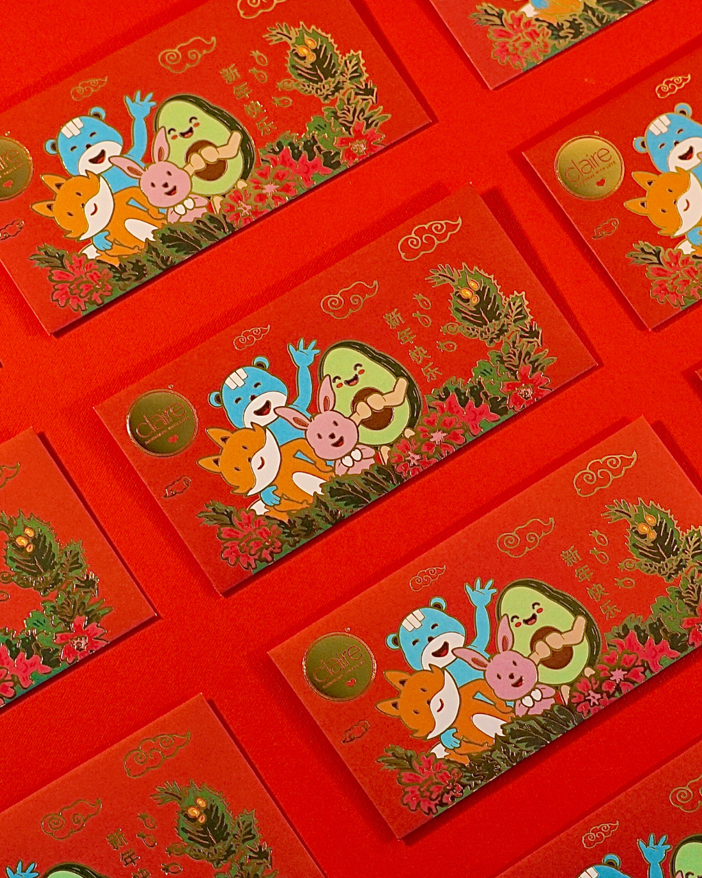 ANGPAO