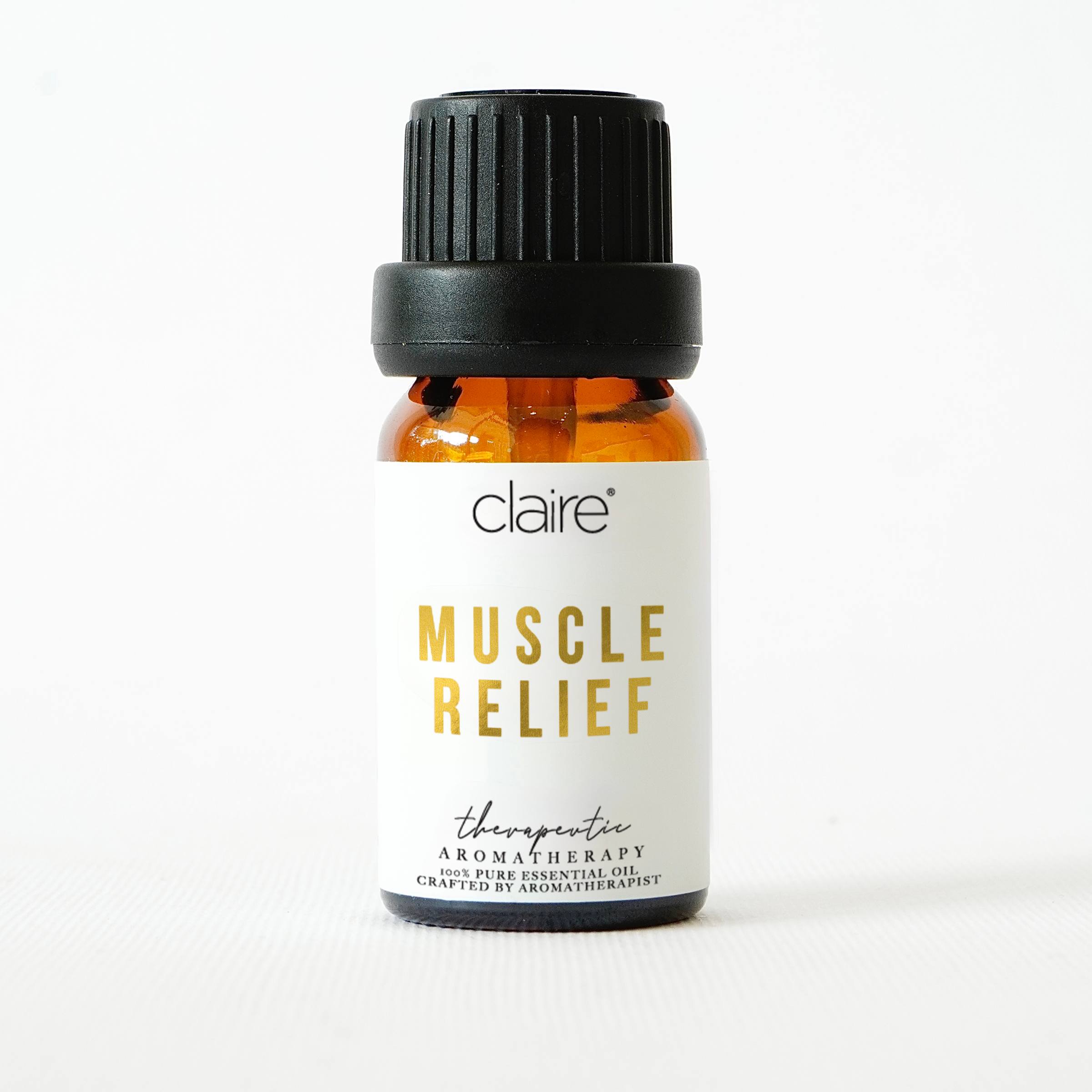 MUSCLE RELIEF