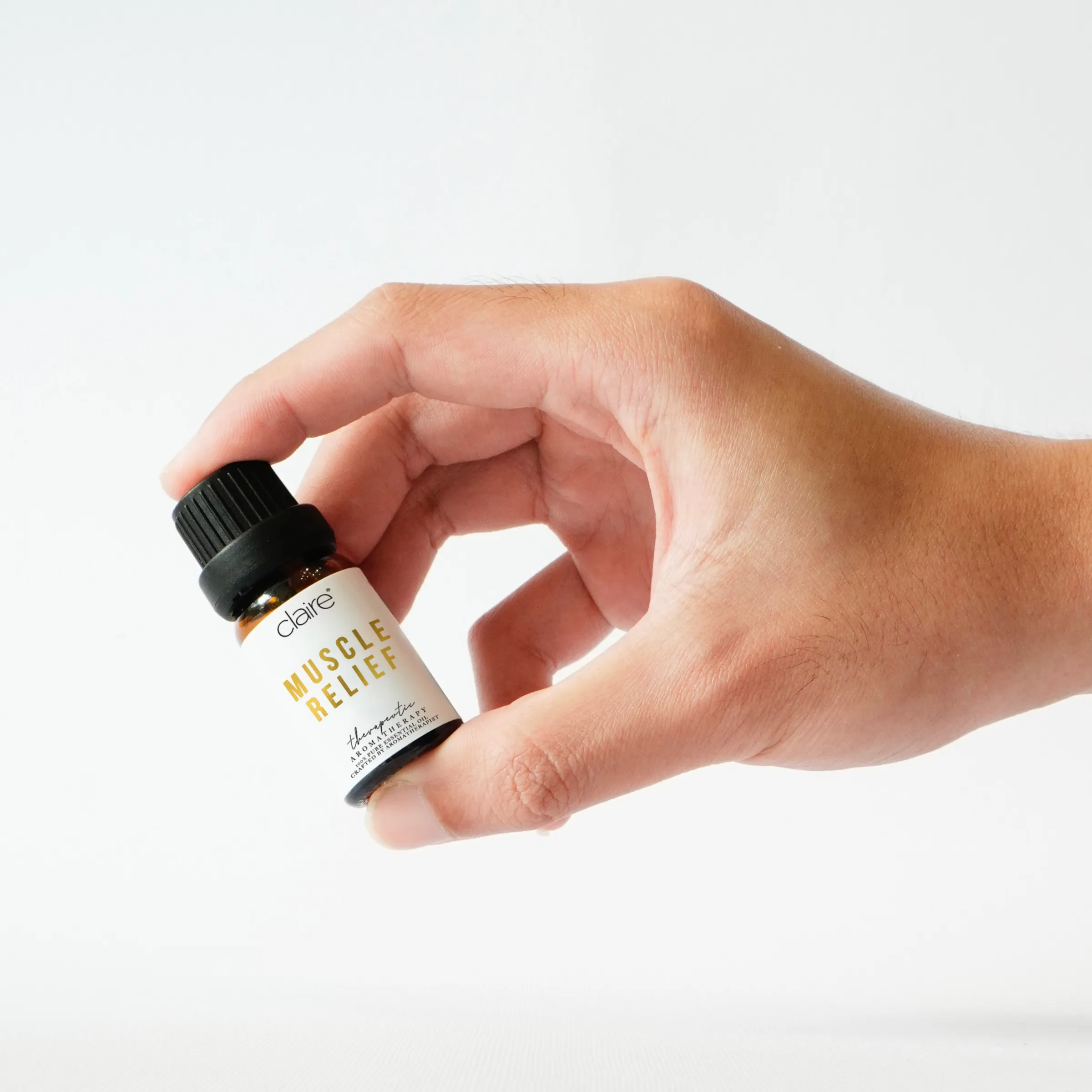 MUSCLE RELIEF 2
