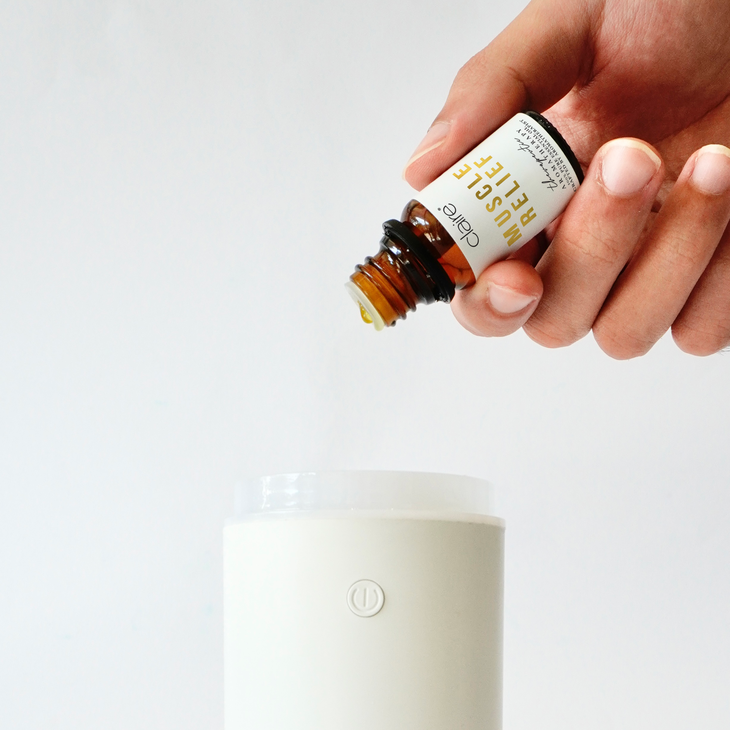 MUSCLE RELIEF 3