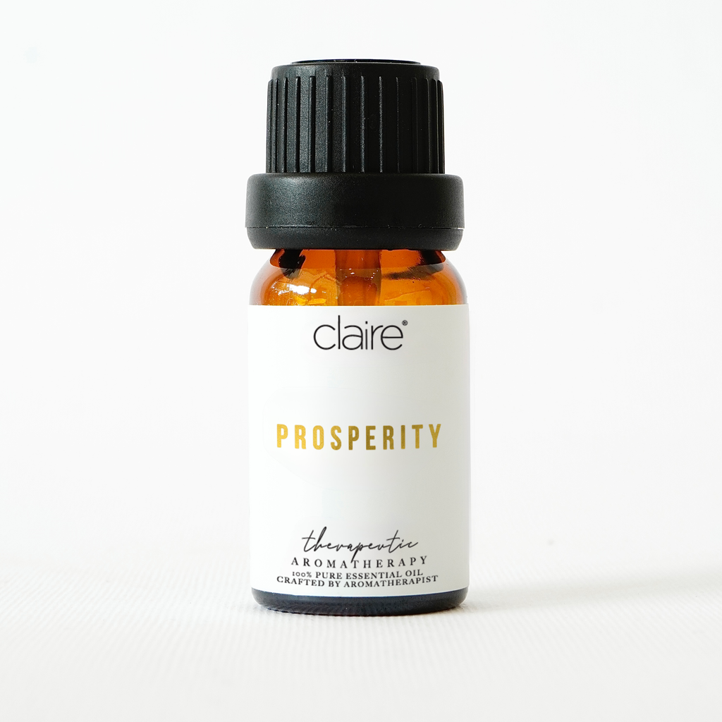 PROSPERITY