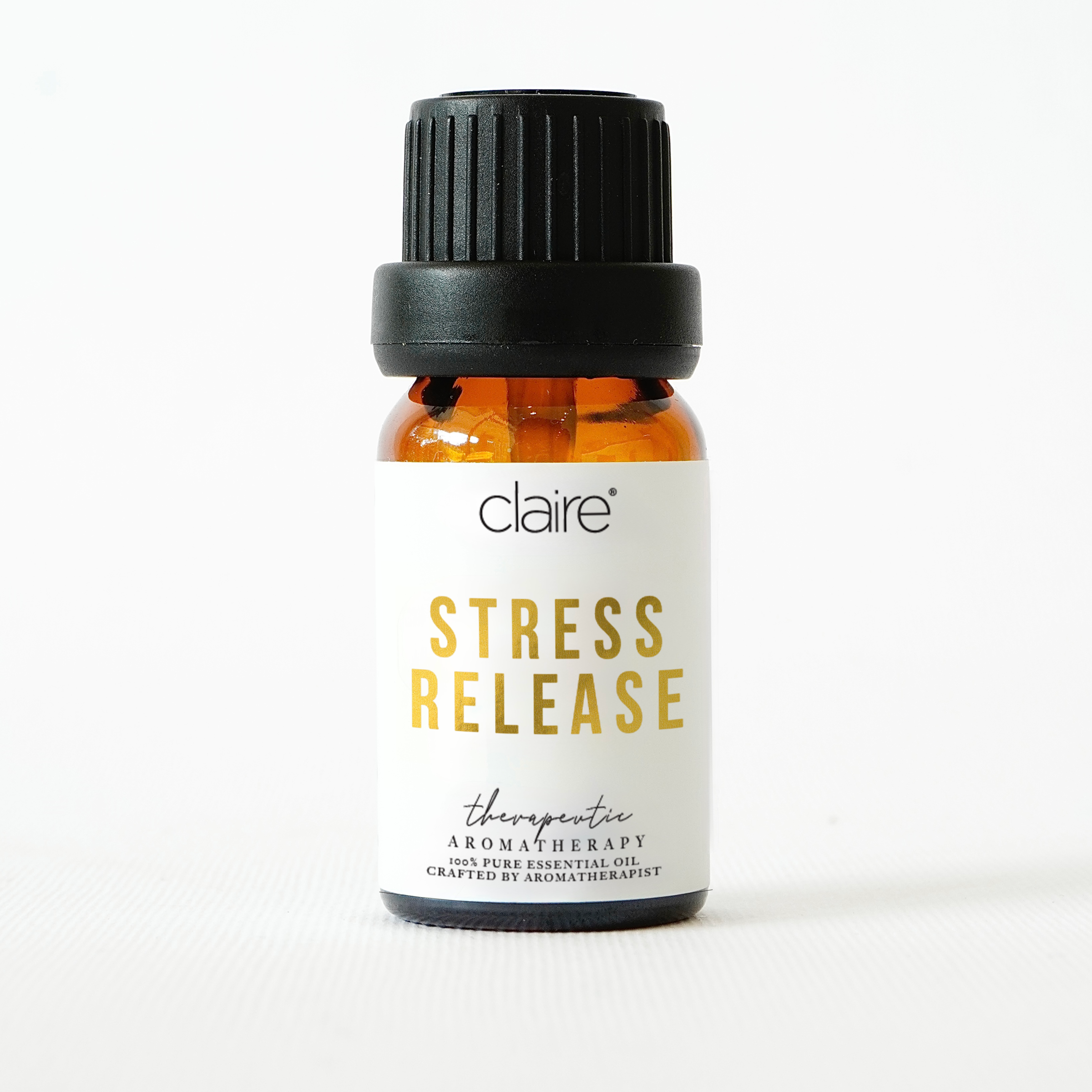 STRESS RELEASE