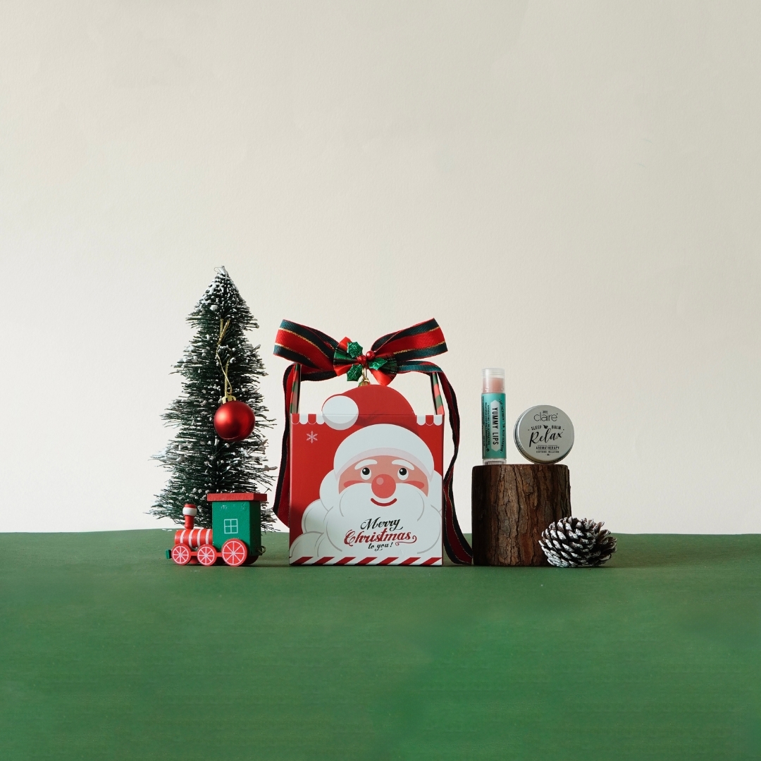 secret santa