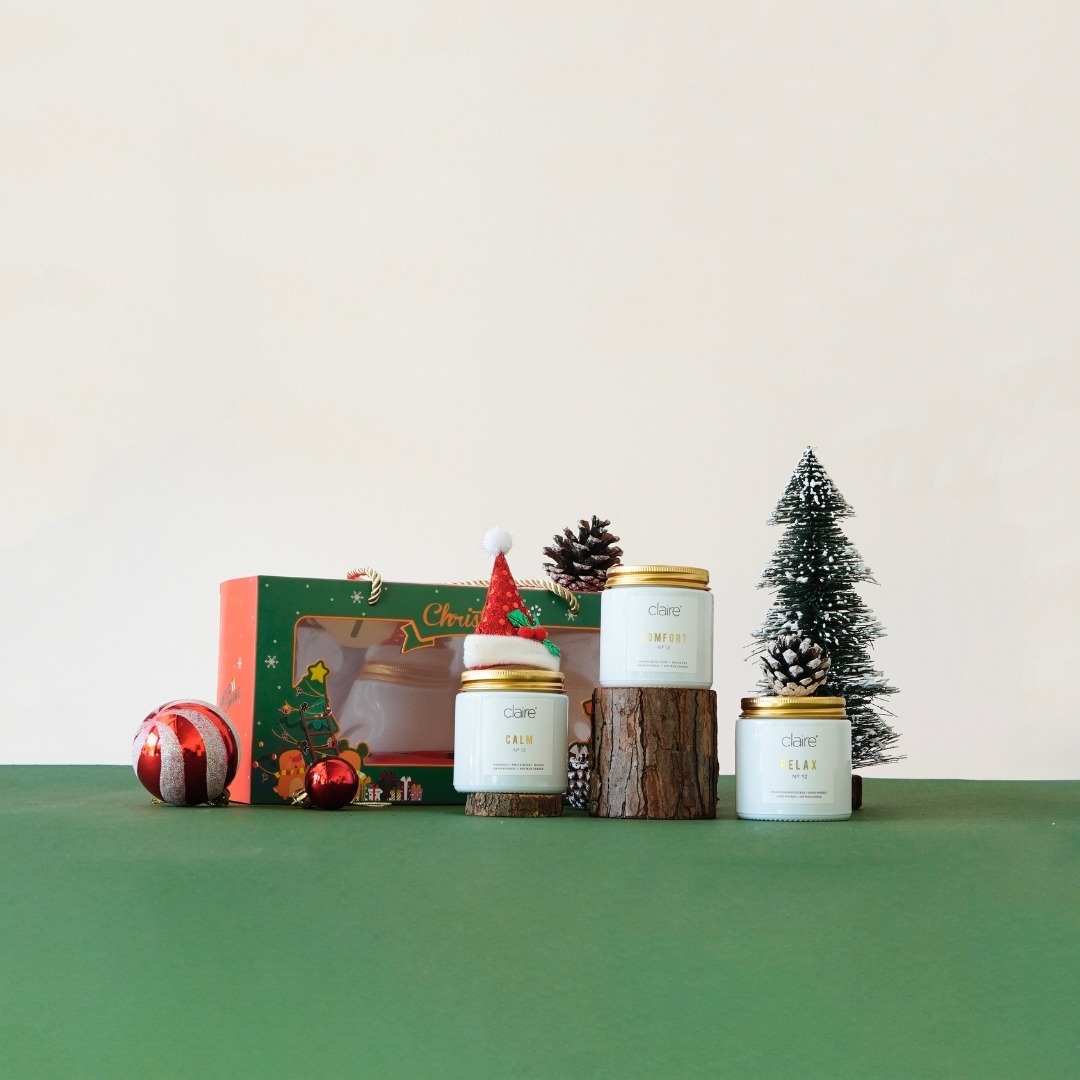 christmas cheer