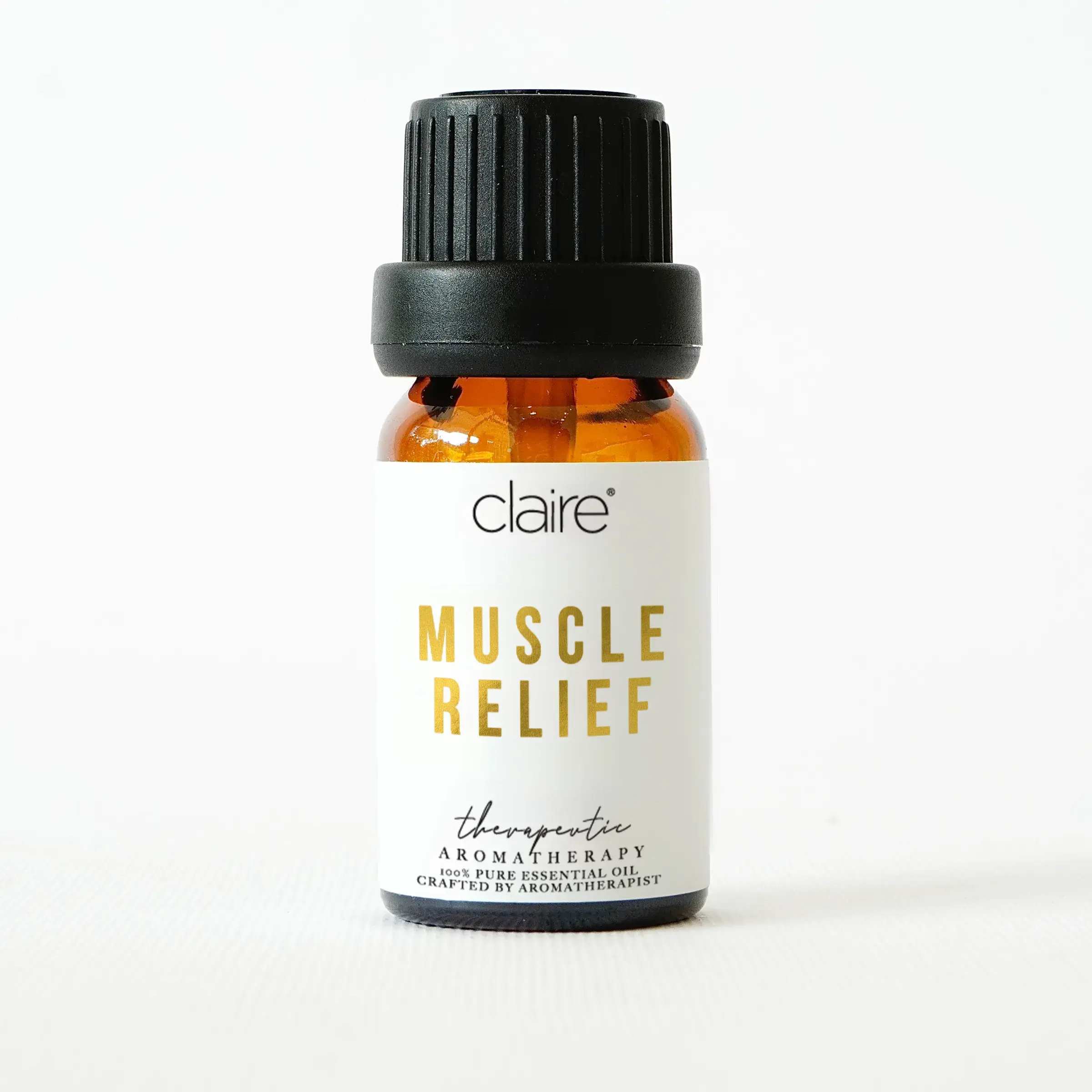 MUSCLE RELIEF