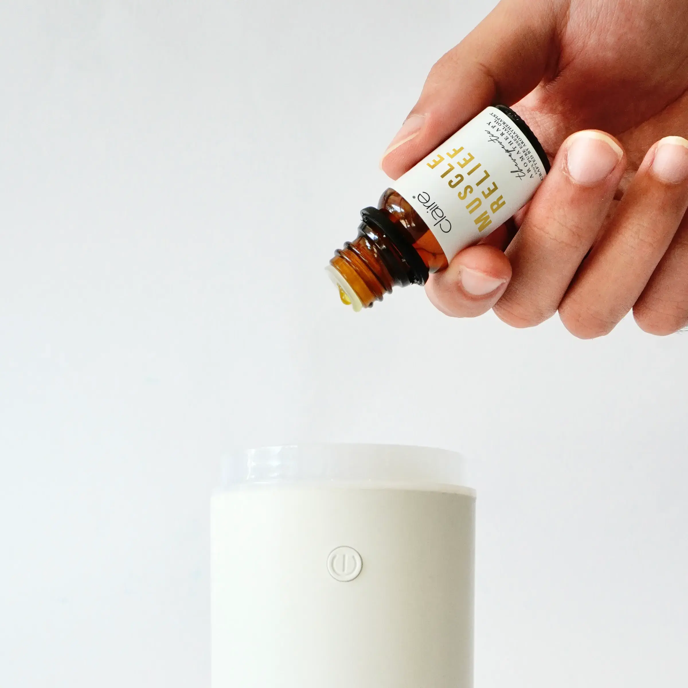MUSCLE RELIEF 3