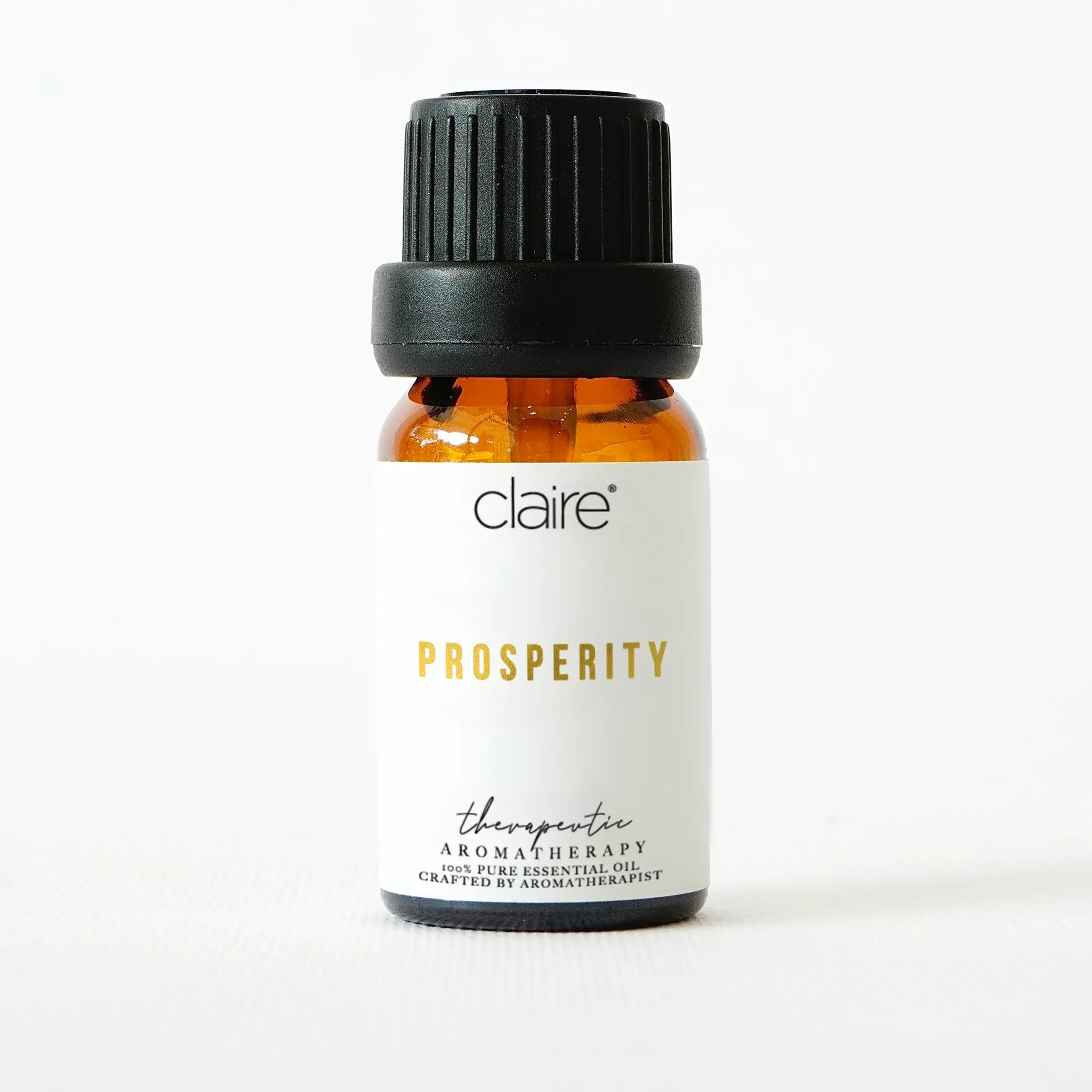 PROSPERITY
