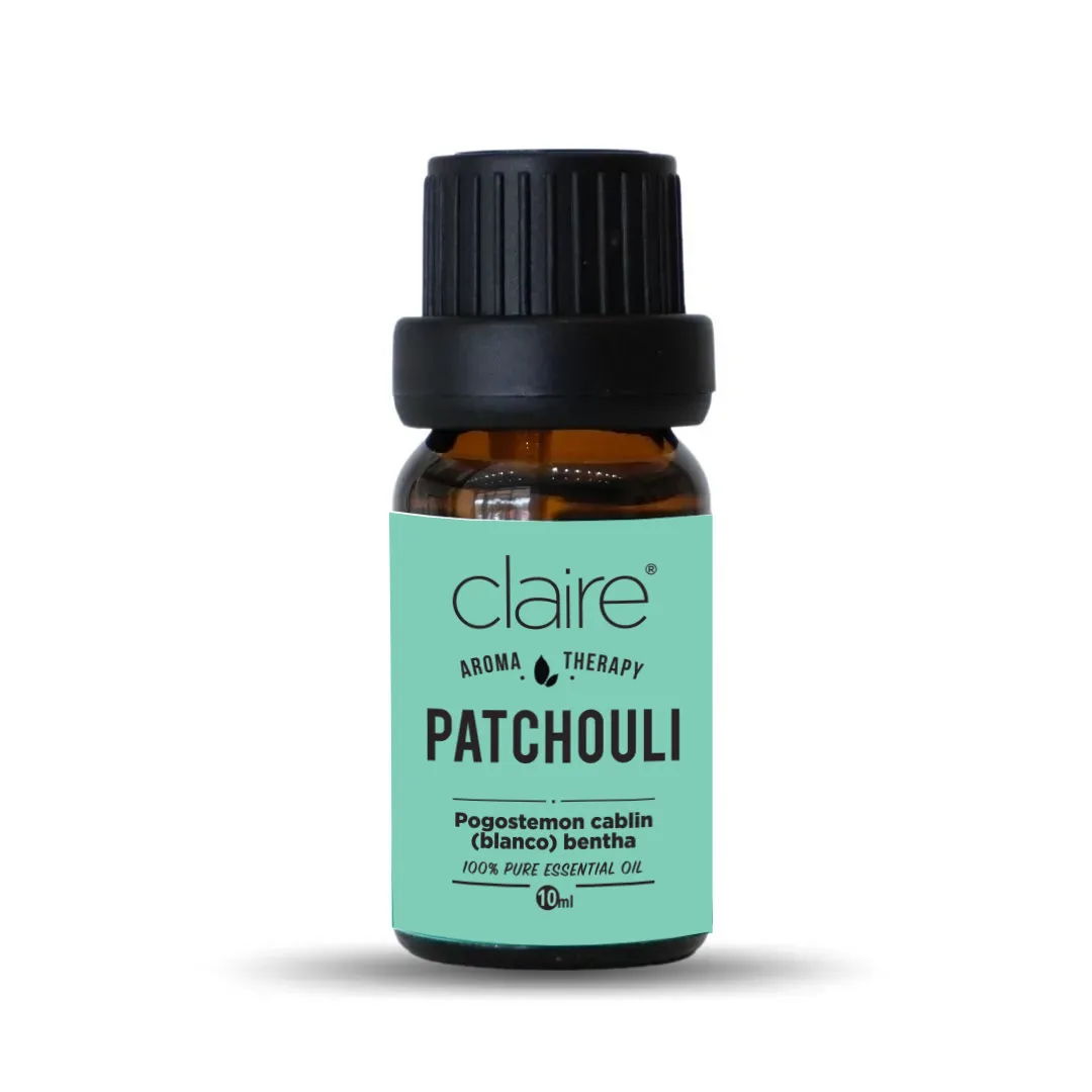 patchouli