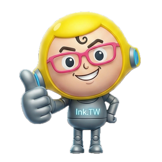  | 印客線上 InkTW｜列印.標籤.耗材專業網店｜滿千免運、真人客服、實體店面。