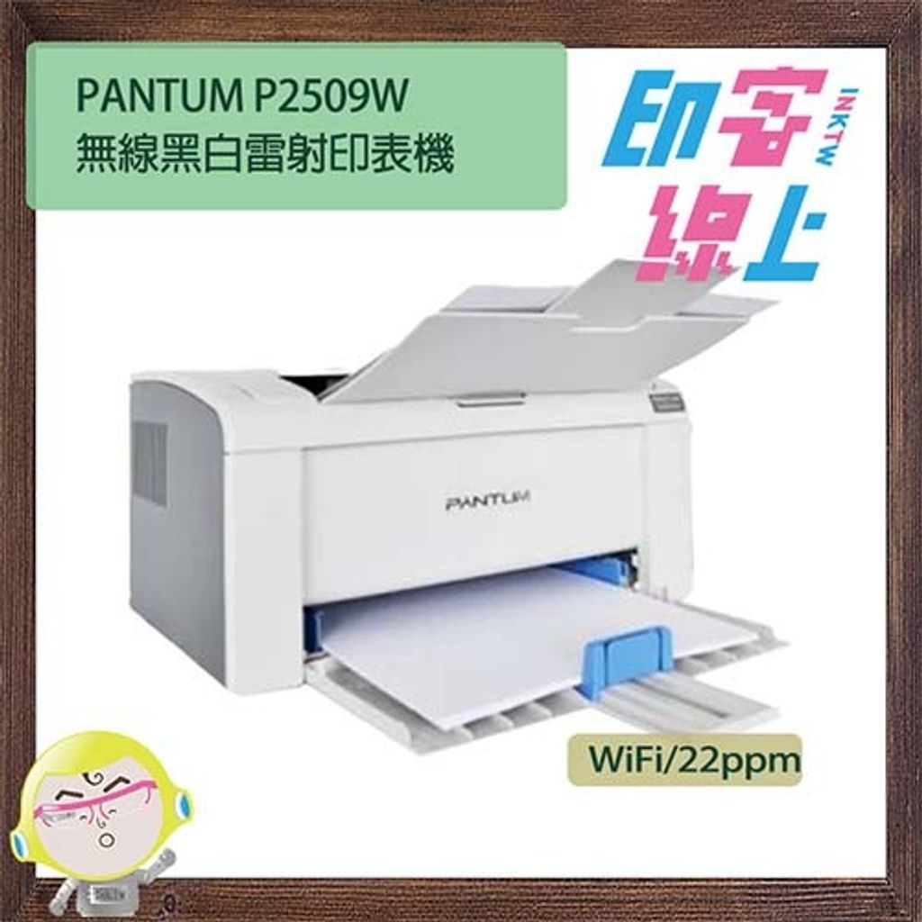 P2509W-3