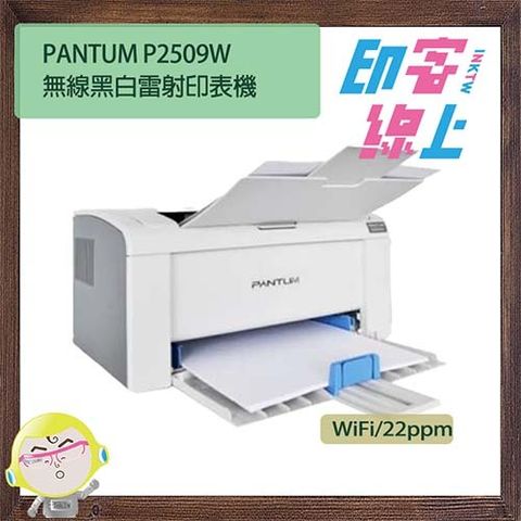 P2509W-3