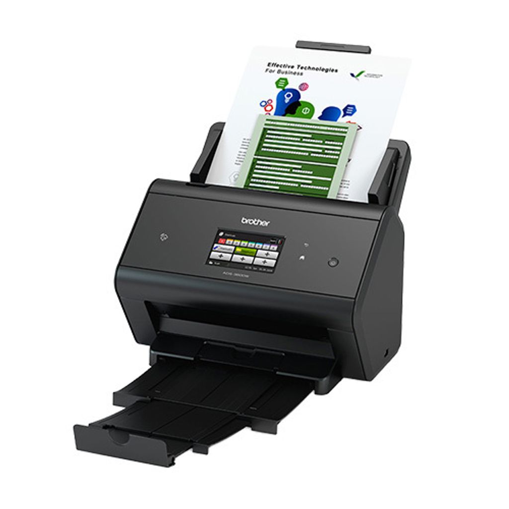 ADS 3600W-GA