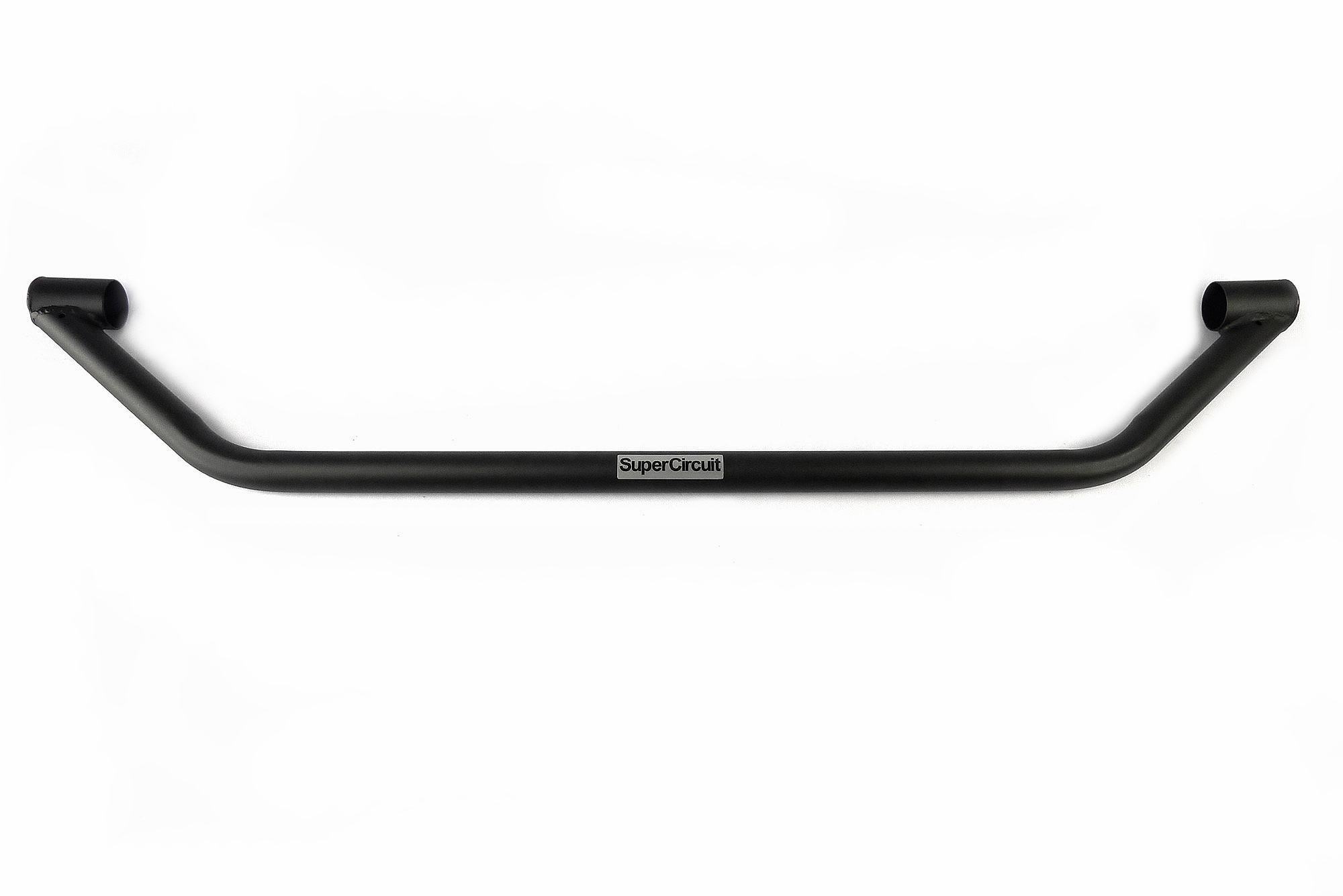 Perodua Alza Rear Lower Bar/ Rear Lower Member Bar by SUPERCIRCUIT