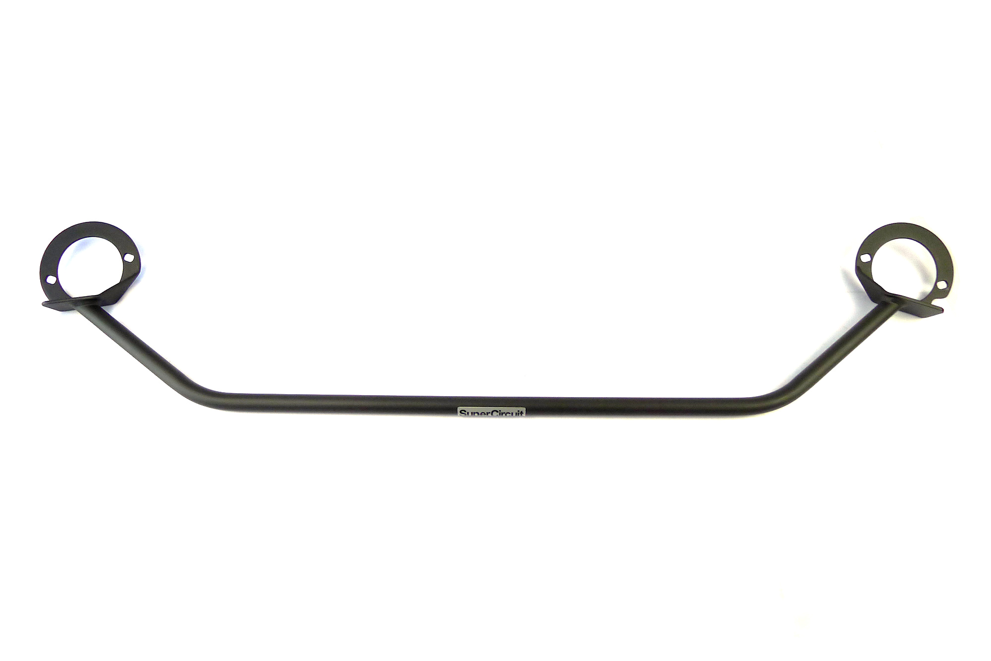 Perodua Bezza Front Strut Bar/ Front Tower Bar by SUPERCIRCUIT