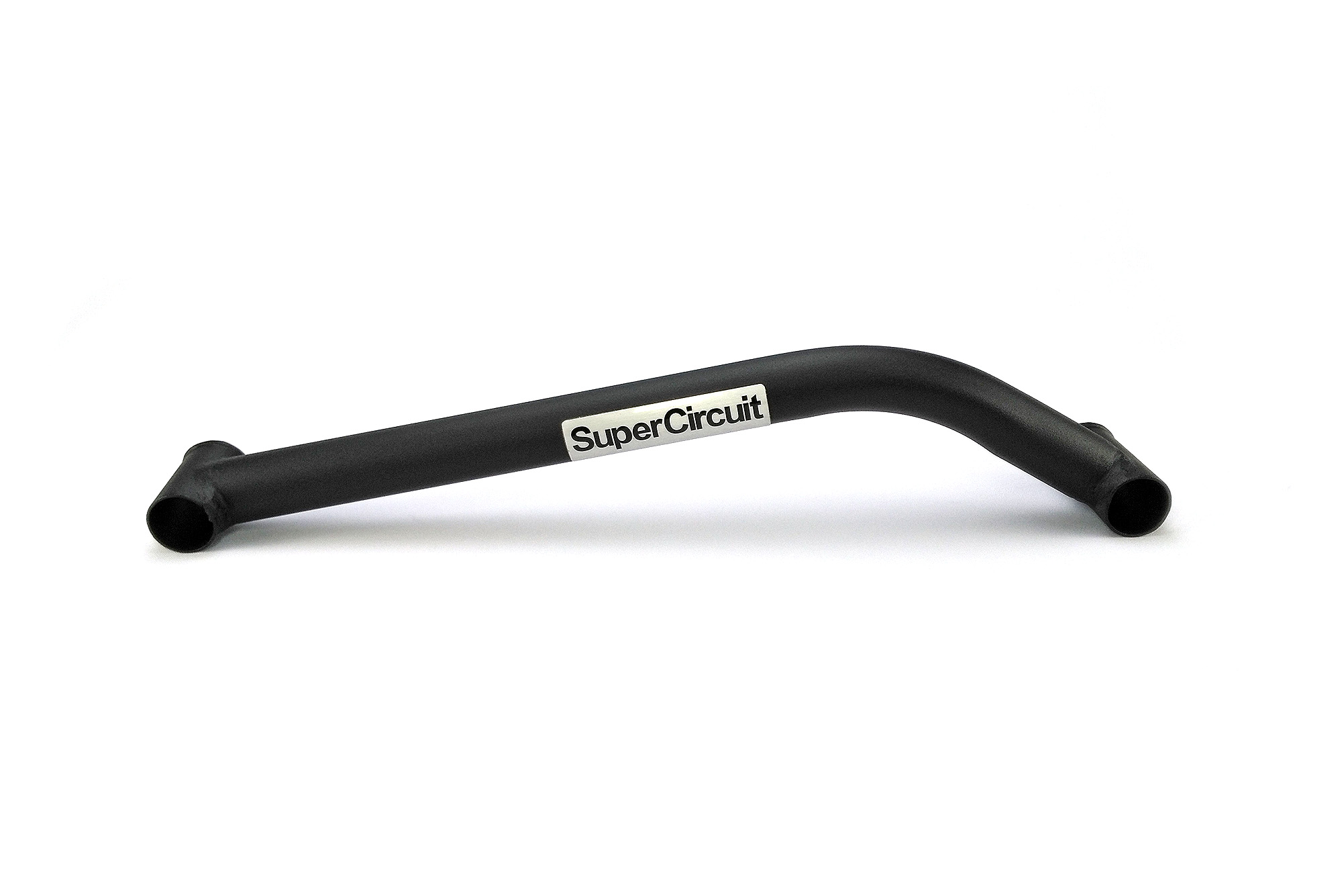 Honda City GM2 Rear Lower Bar by SUPERCIRCUIT