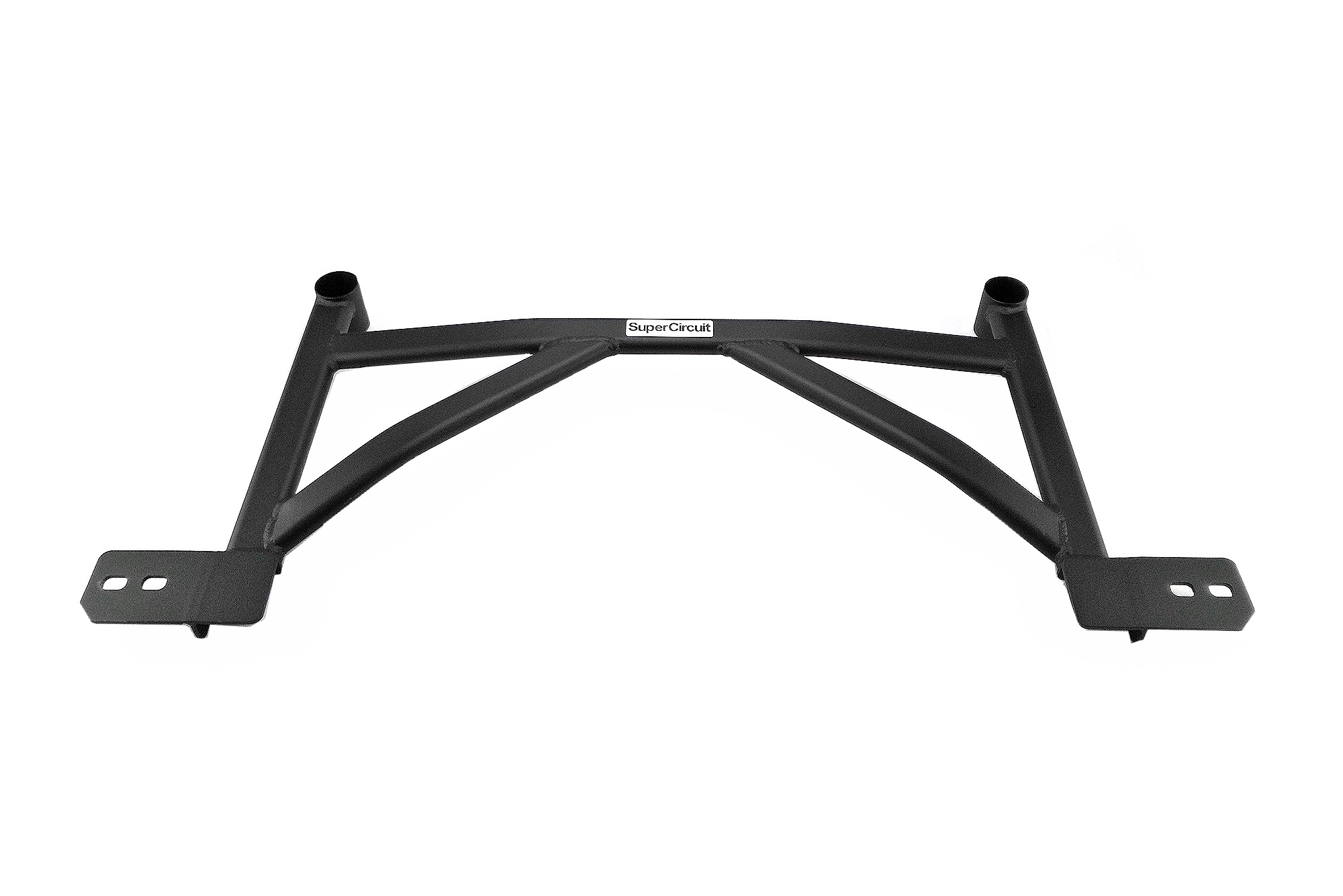 Honda Civic FD2 Type-R Front Lower Brace by SUPERCIRCIUT