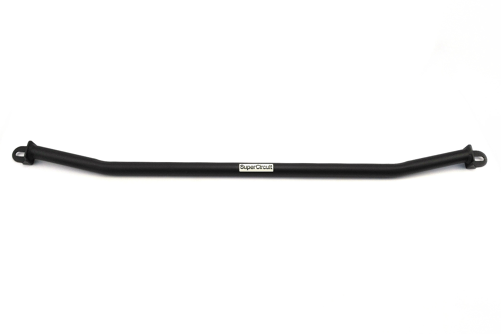 Honda City GM6 Rear Strut Bar by SUPERCIRCUIT