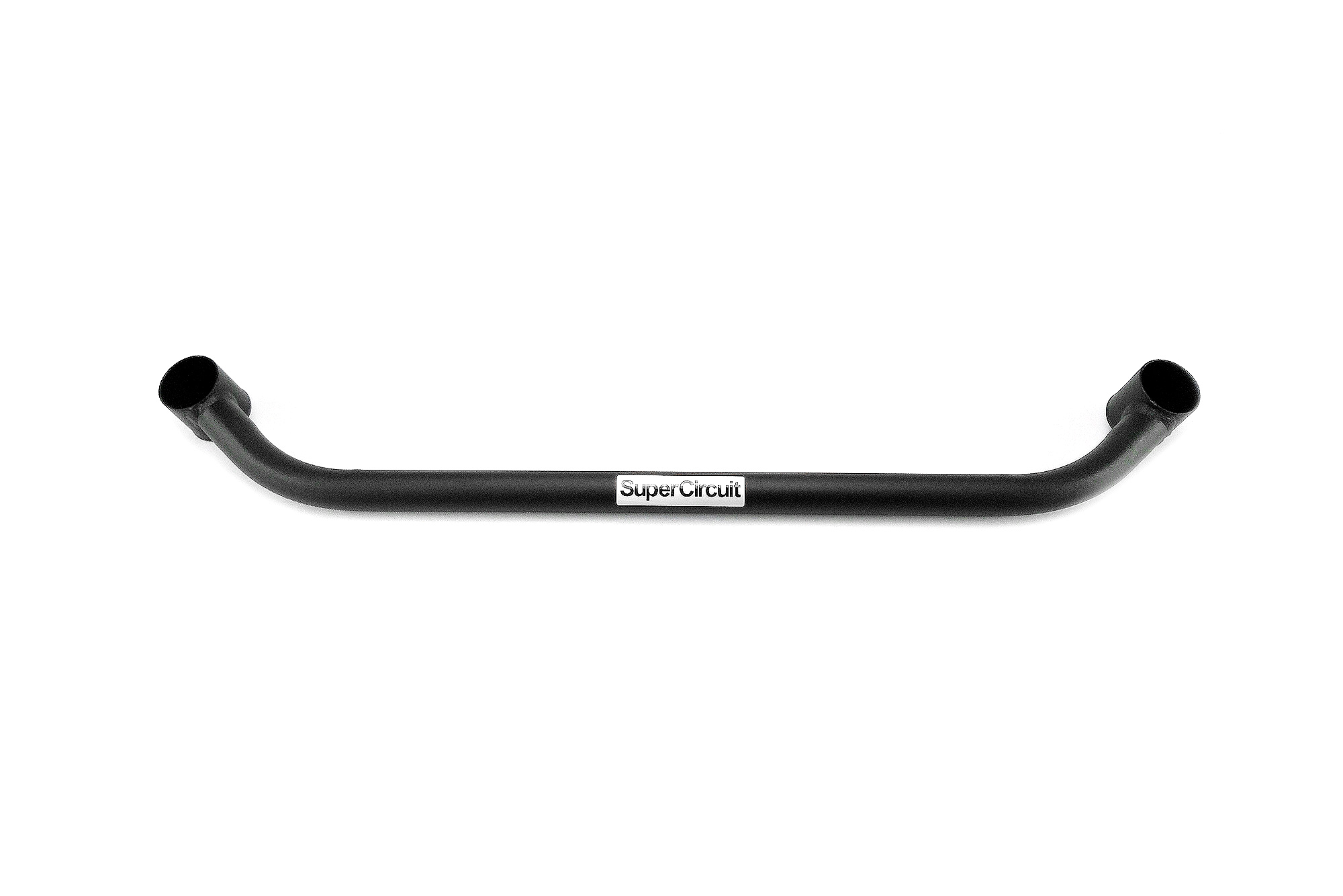 9th generation Honda Accord 2.0 (2013-2017) Rear Lower Bar by SUPERCIRUCIT